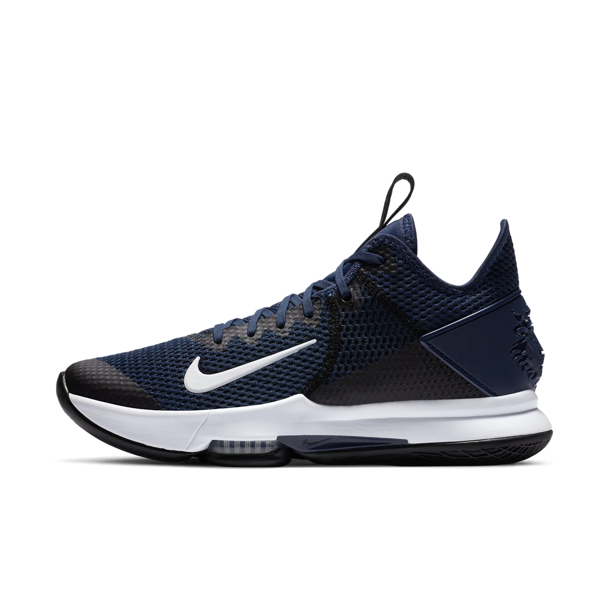 LeBron Witness 4 (Team)