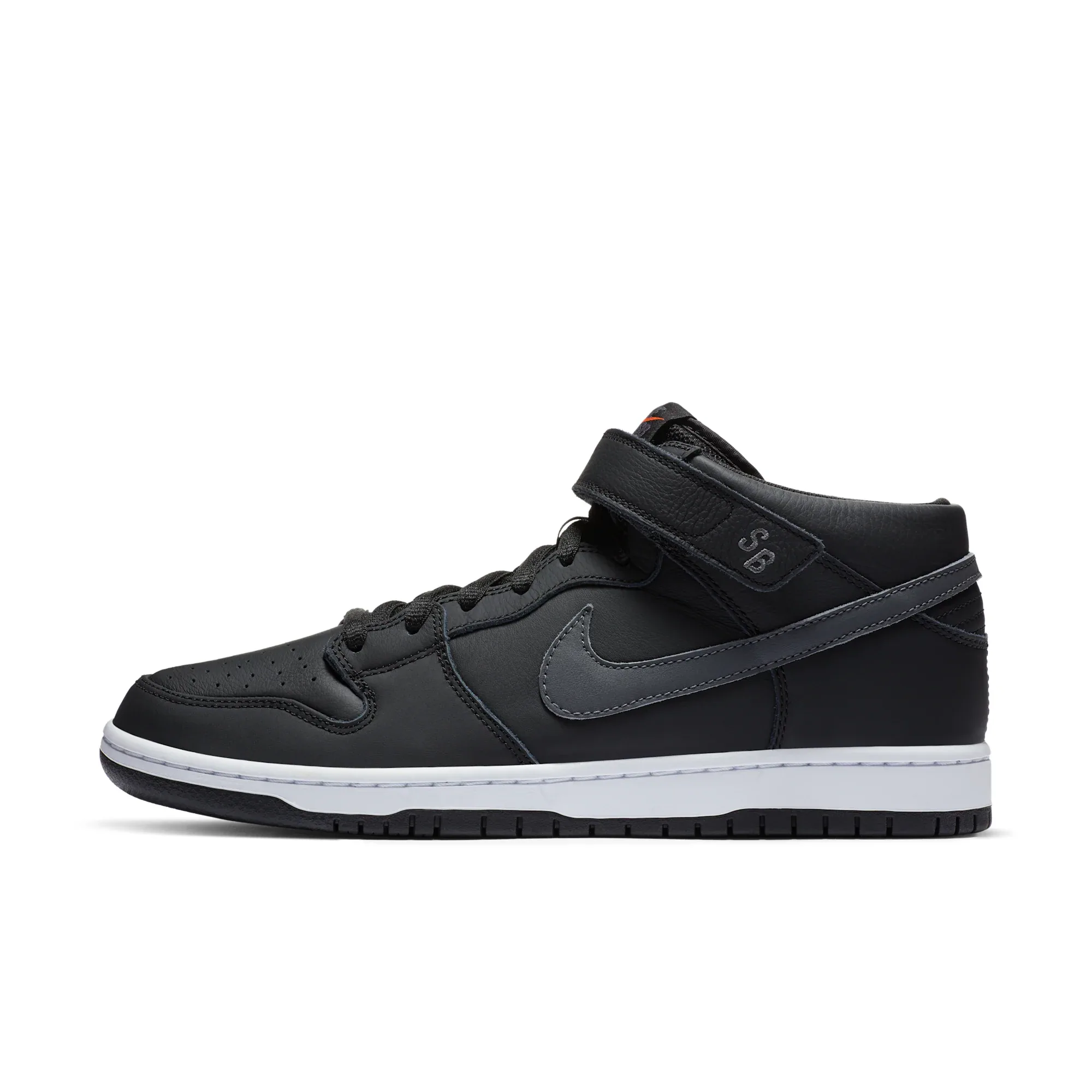 Nike SB Dunk Mid Pro