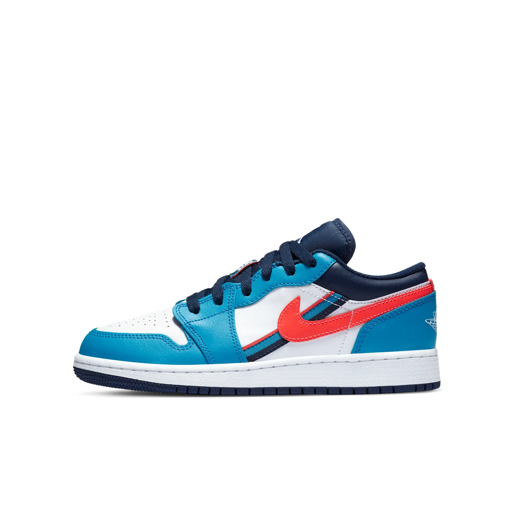 Air Jordan 1 Low "Game Time"