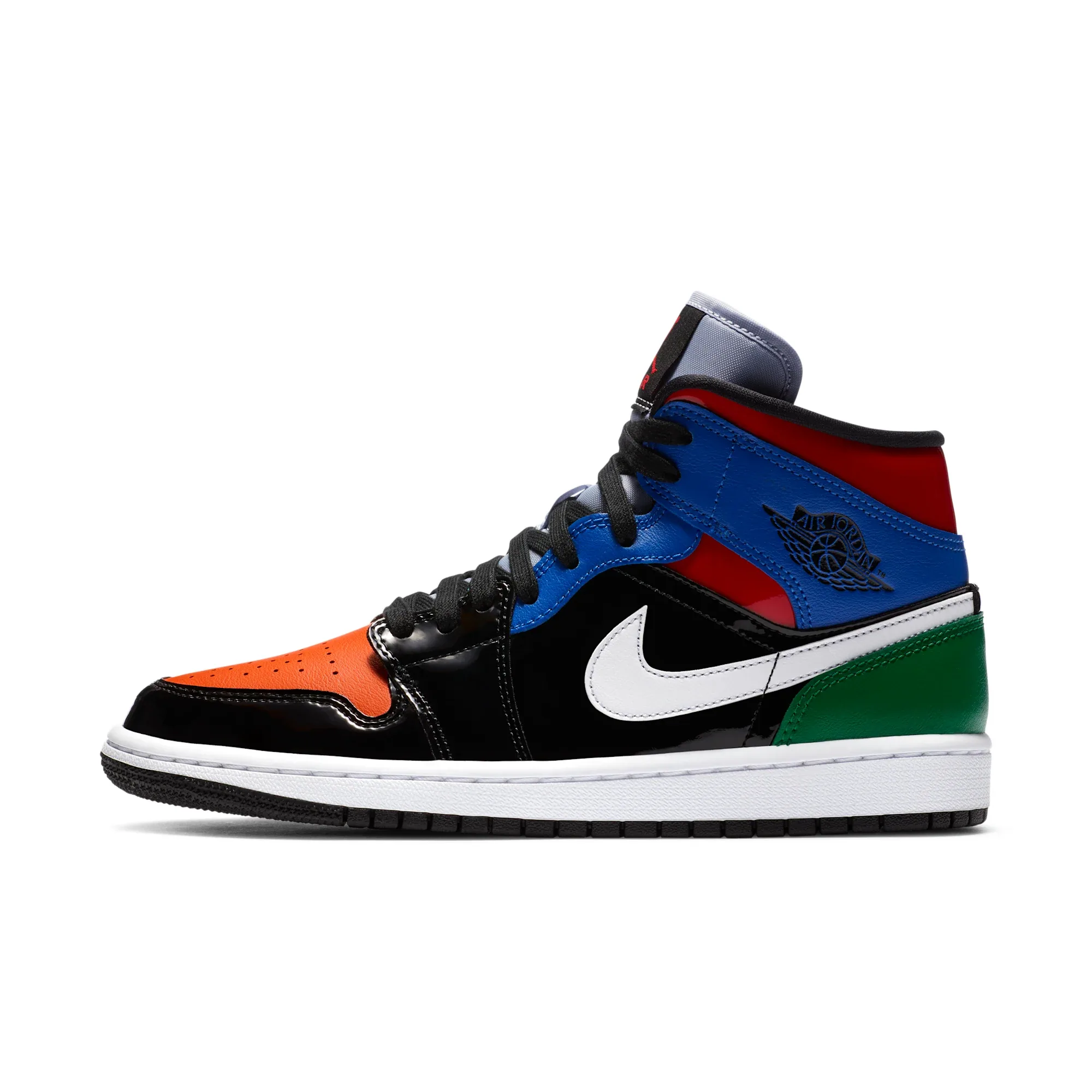 Air Jordan 1 Mid SE