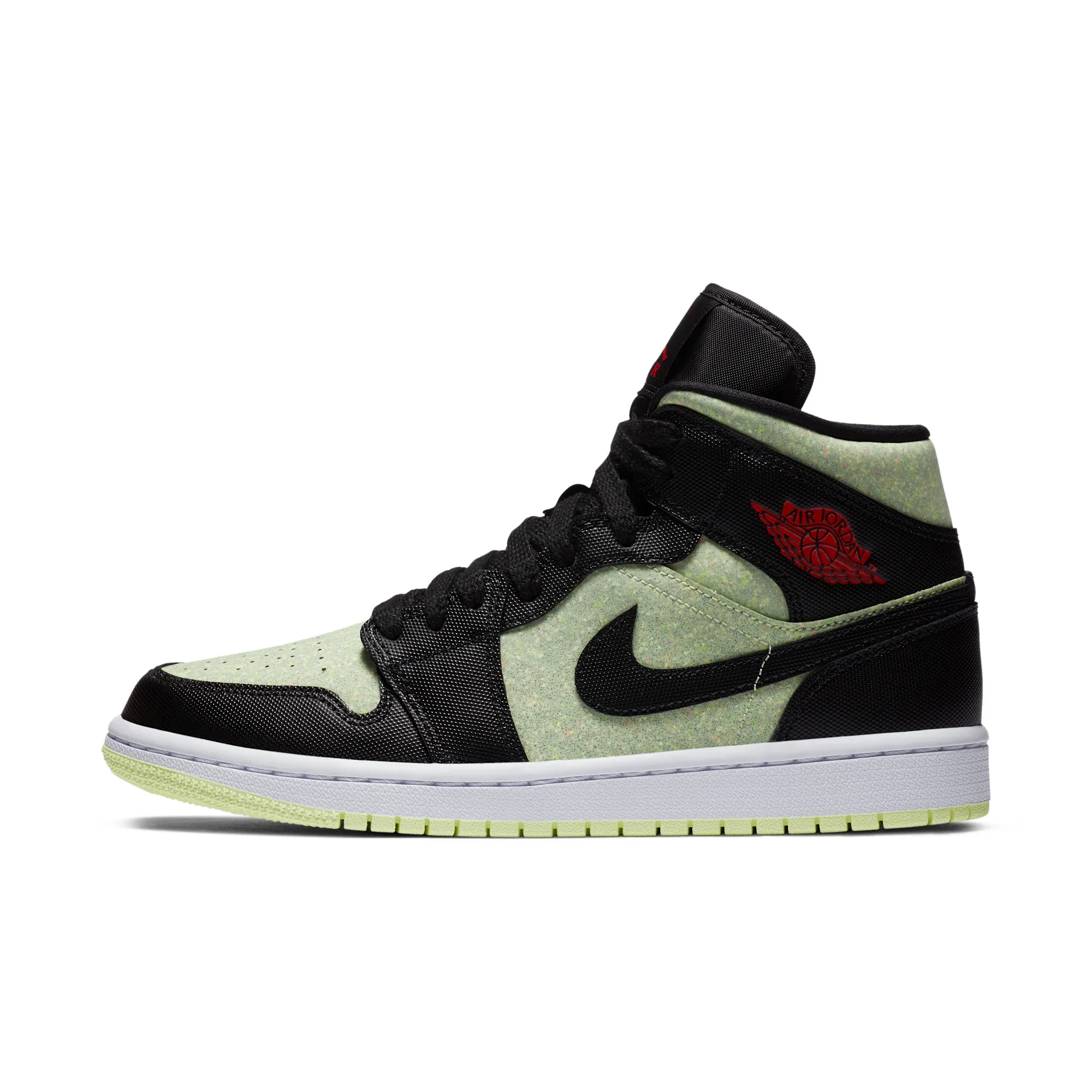 Air Jordan 1 Mid SE