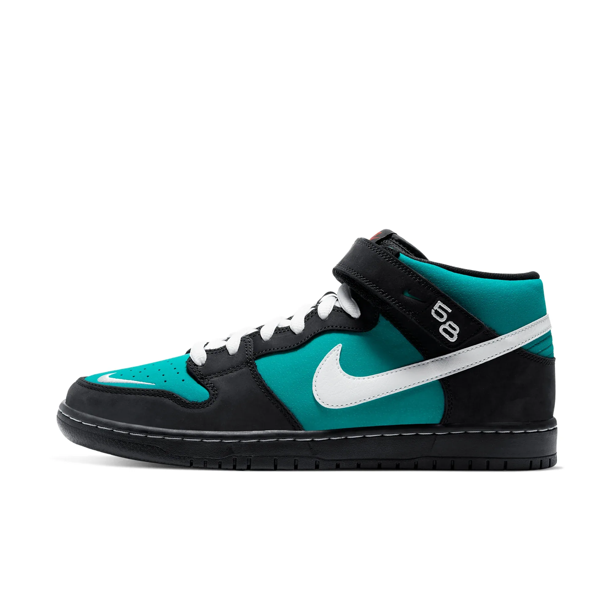 Nike SB Dunk Mid Pro