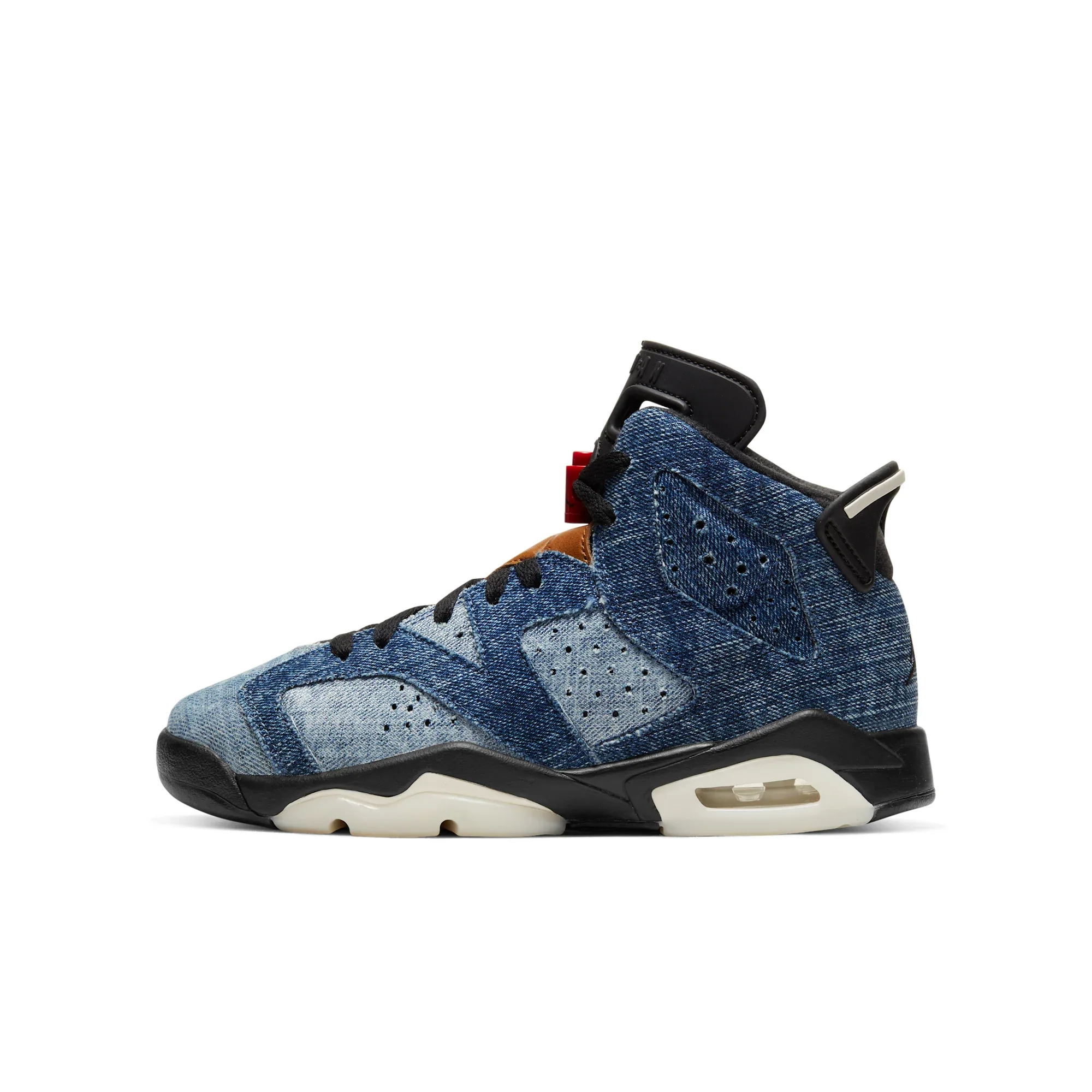 Air Jordan 6 Retro