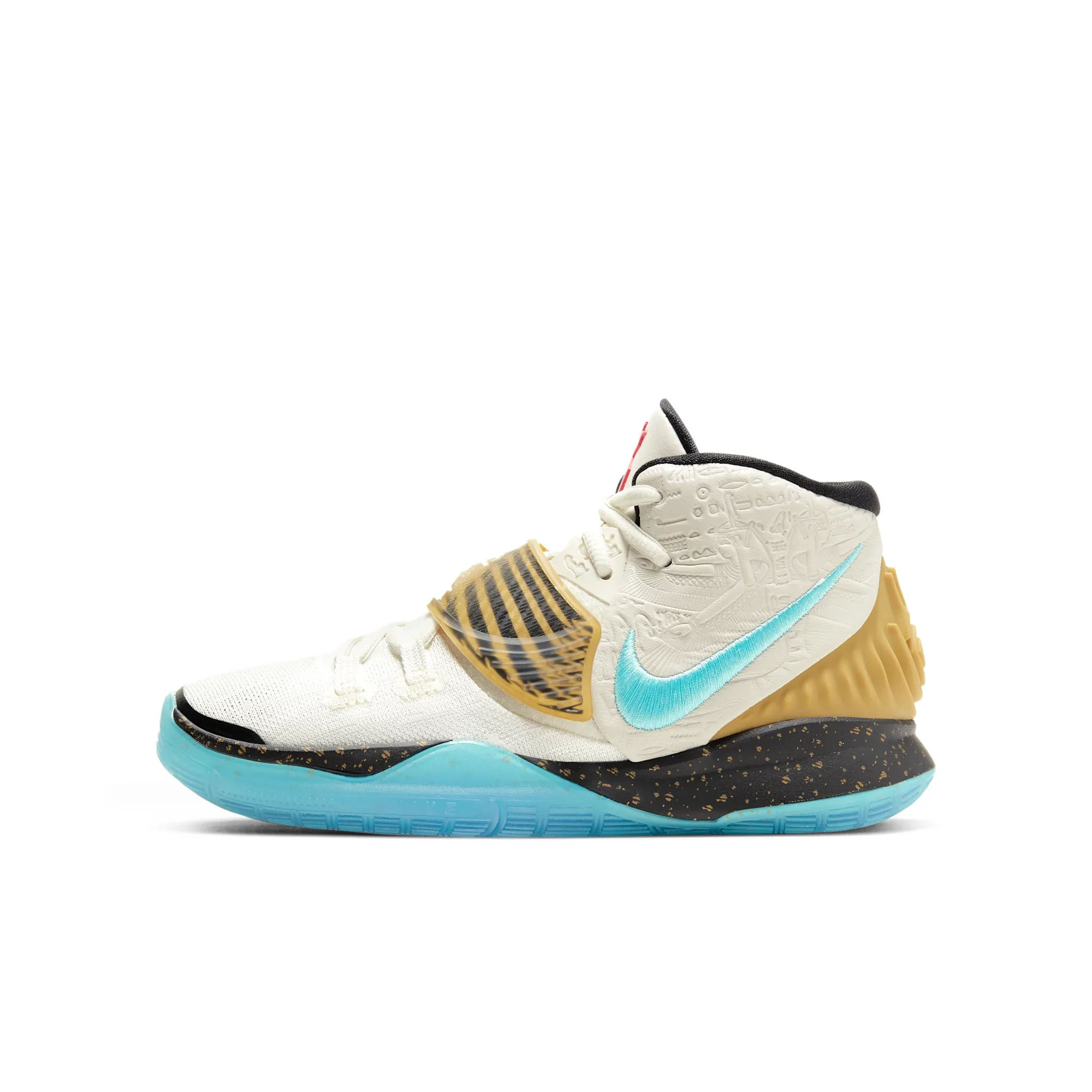 Kyrie 6 CNCPTS