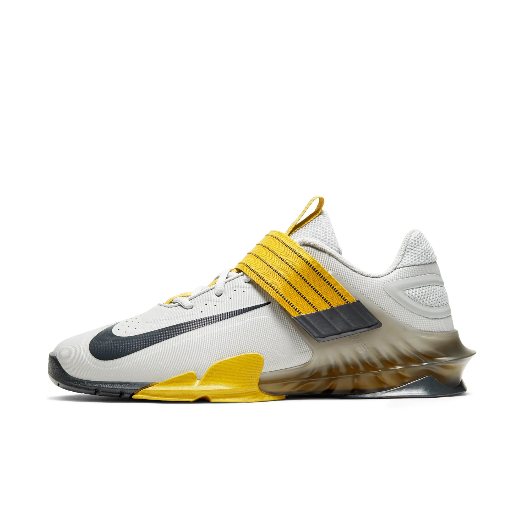 Nike Savaleos