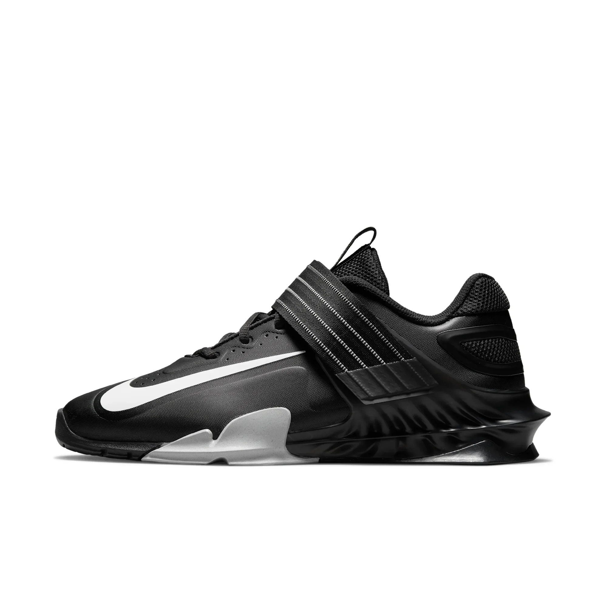 Nike Savaleos