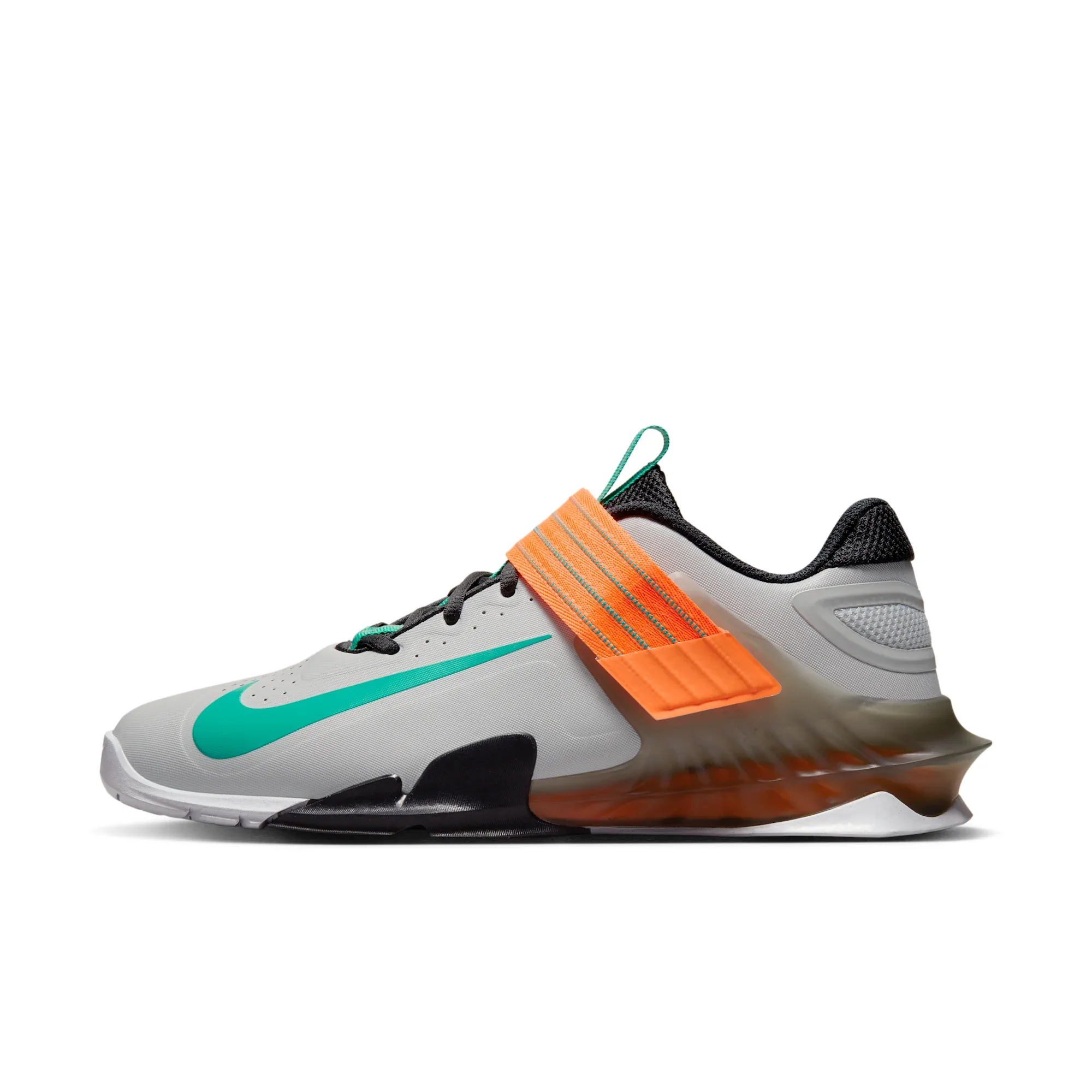 Nike Savaleos