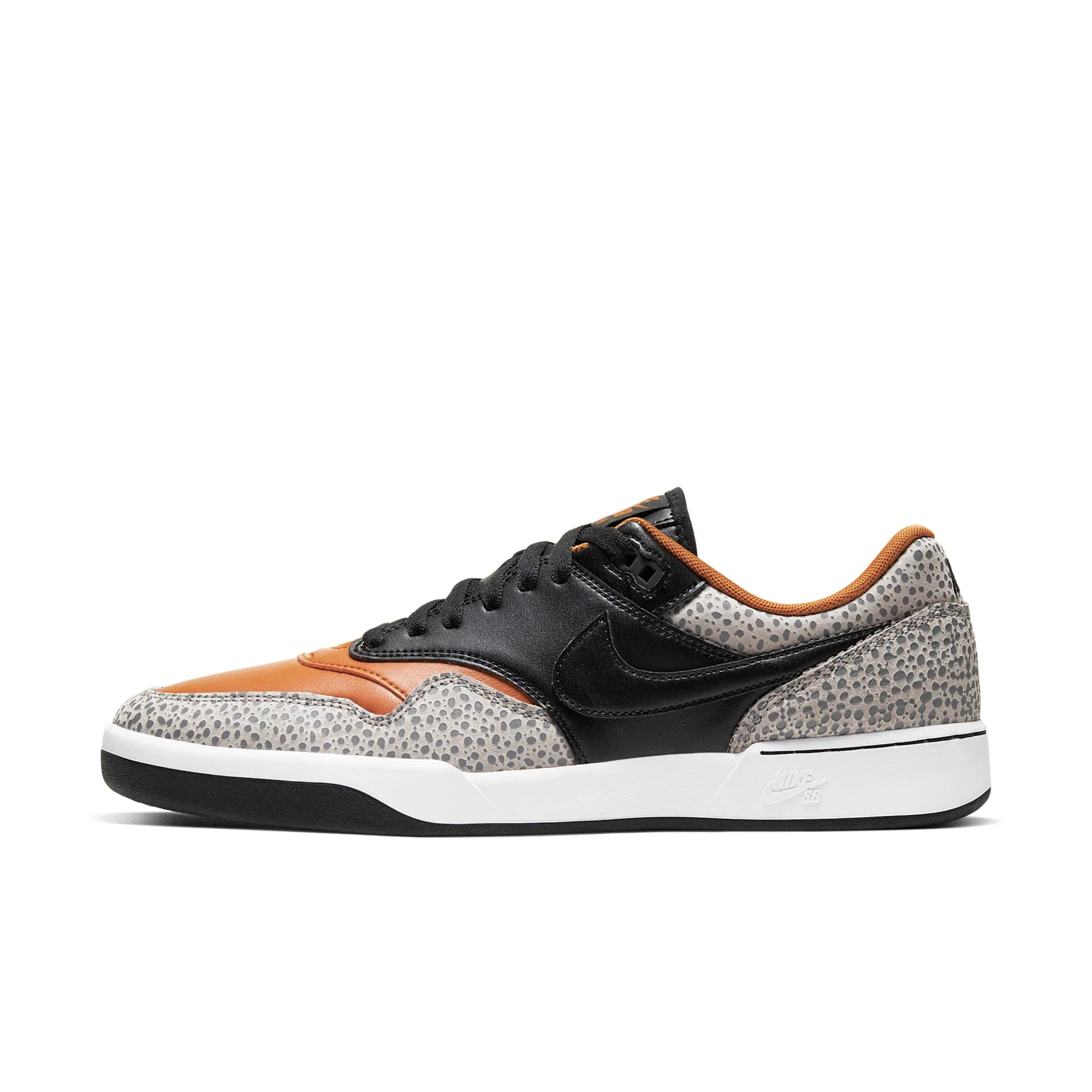 Nike SB GTS Return Premium Leather