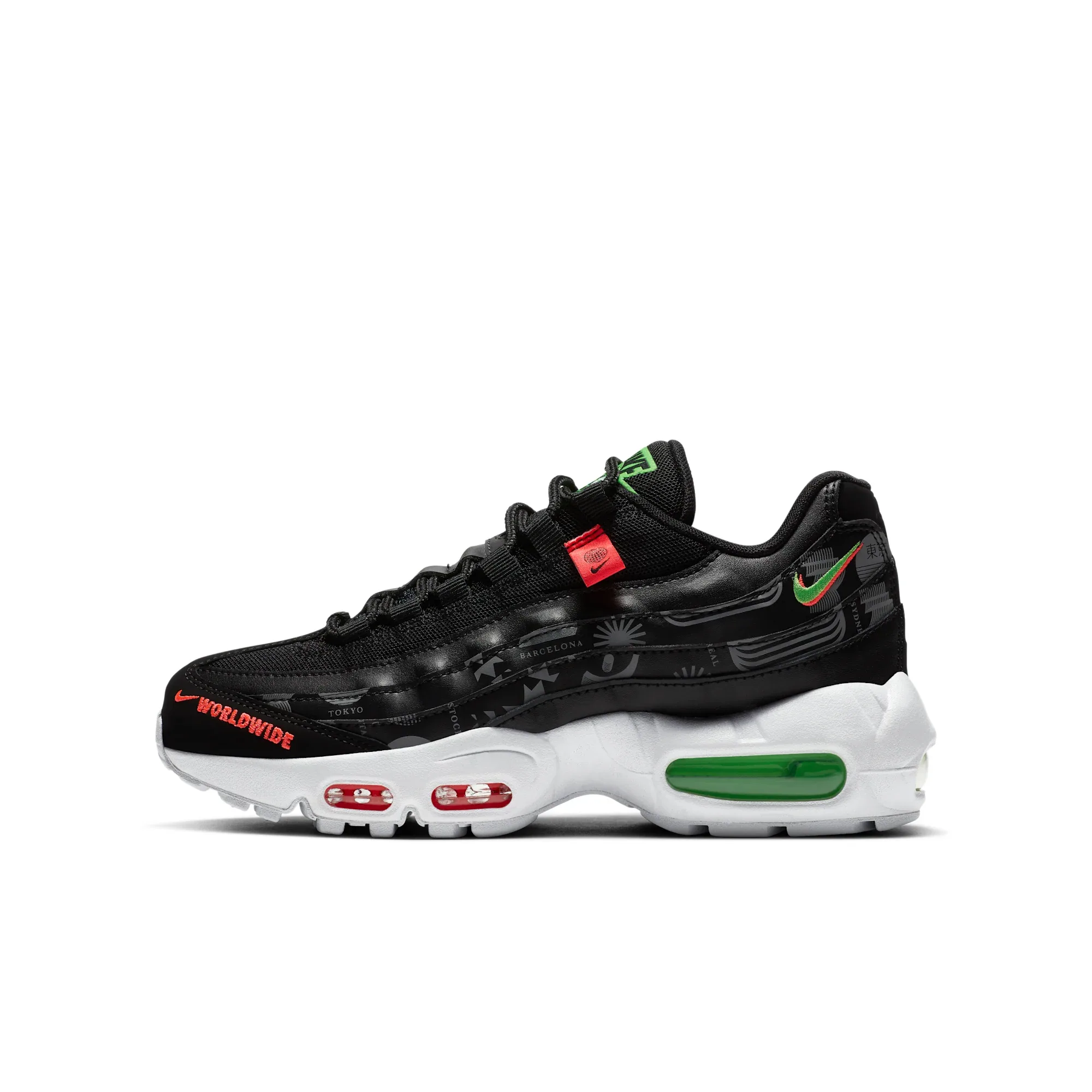 Nike Air Max 95 Recraft SE