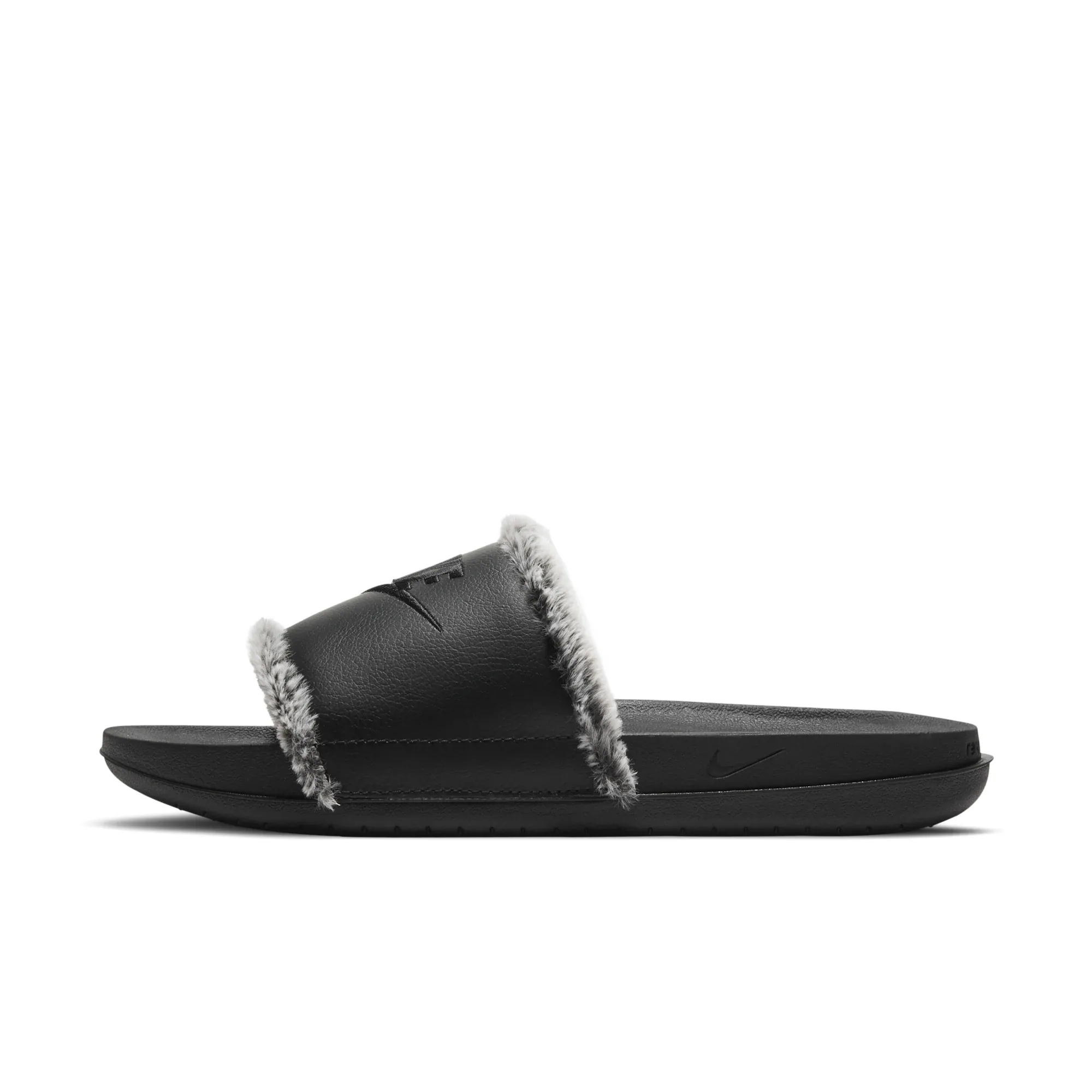 Nike Offcourt Leather