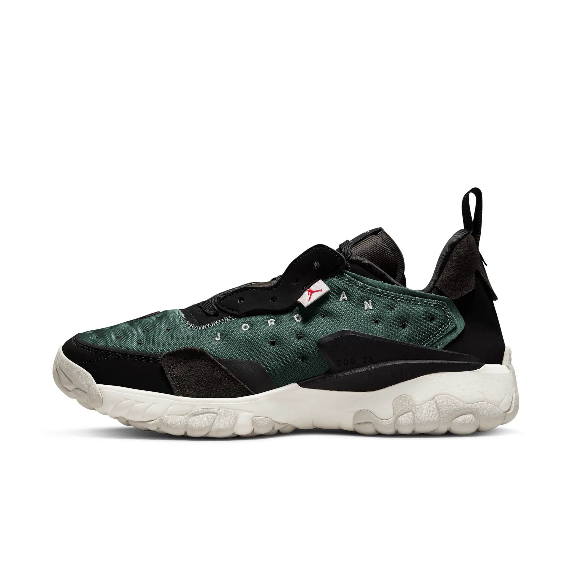 Jordan Delta 2