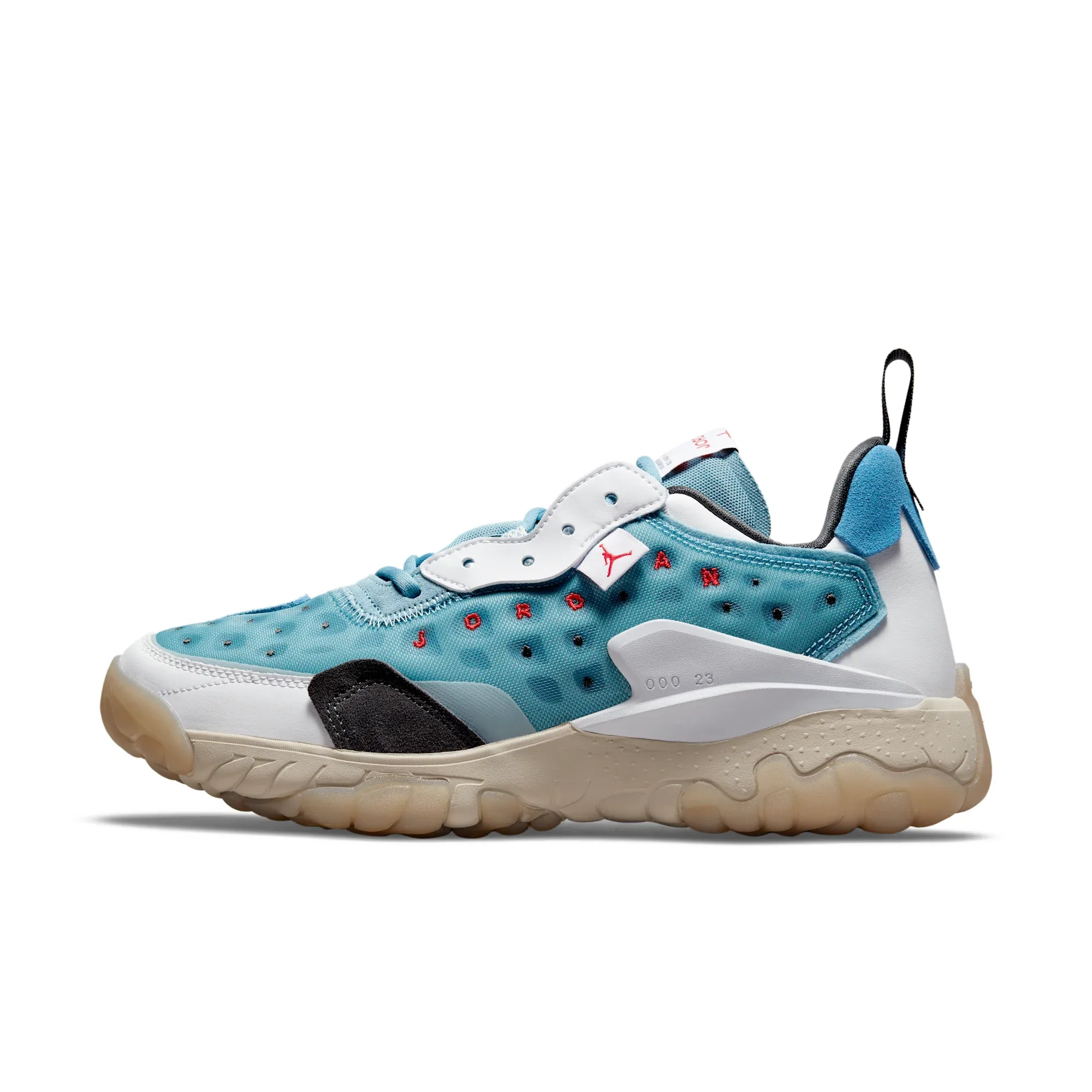 Jordan Delta 2