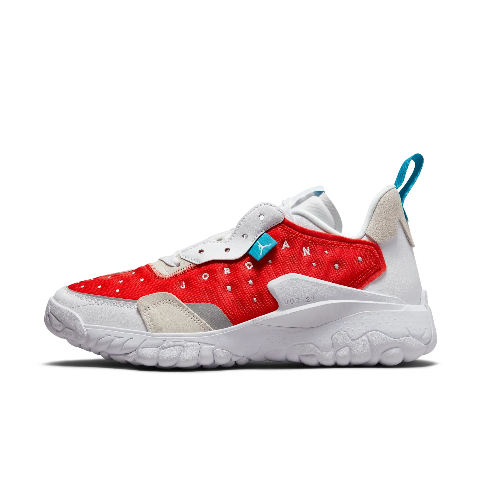 Jordan Delta 2