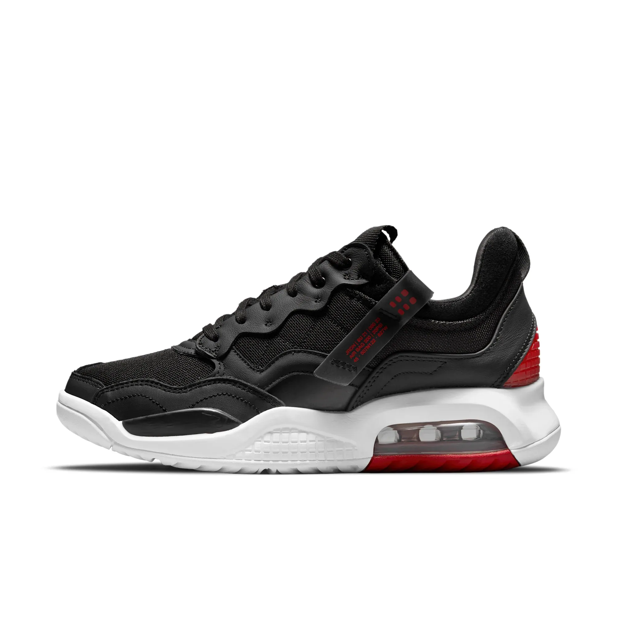 Jordan MA2