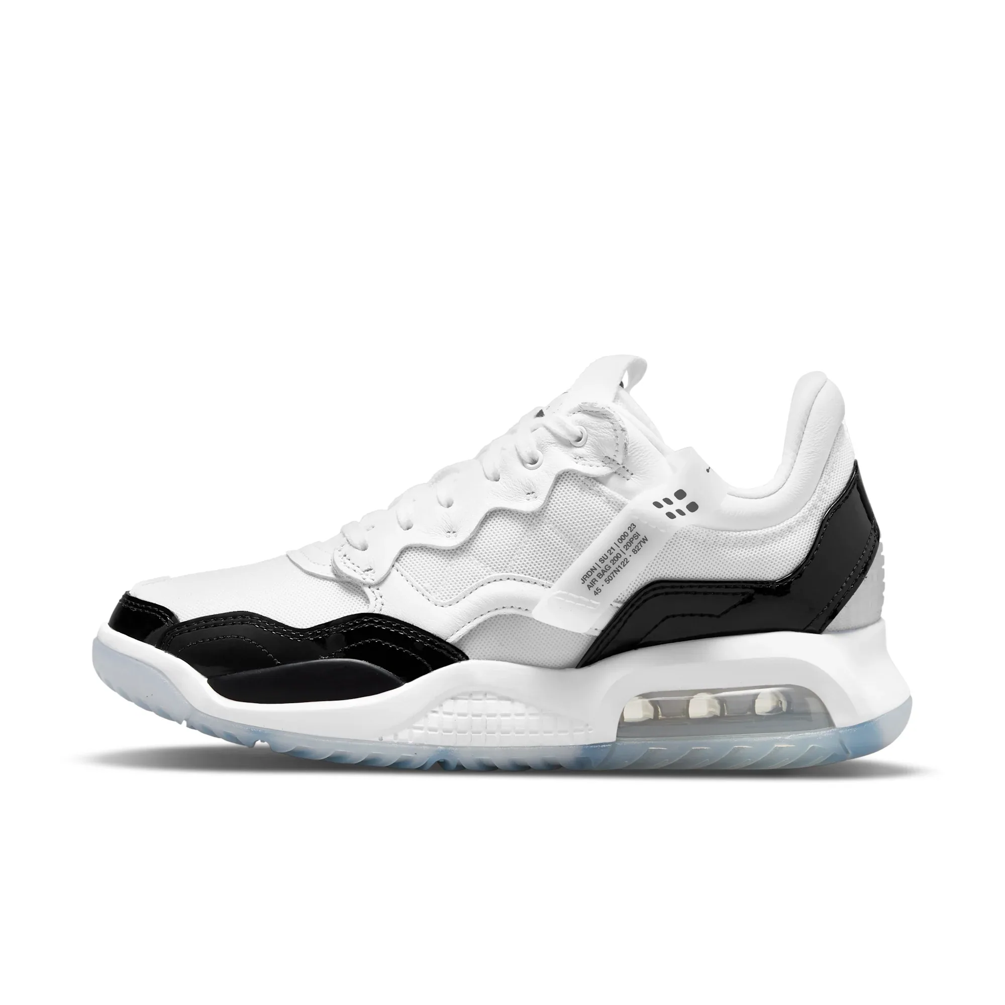 Jordan MA2