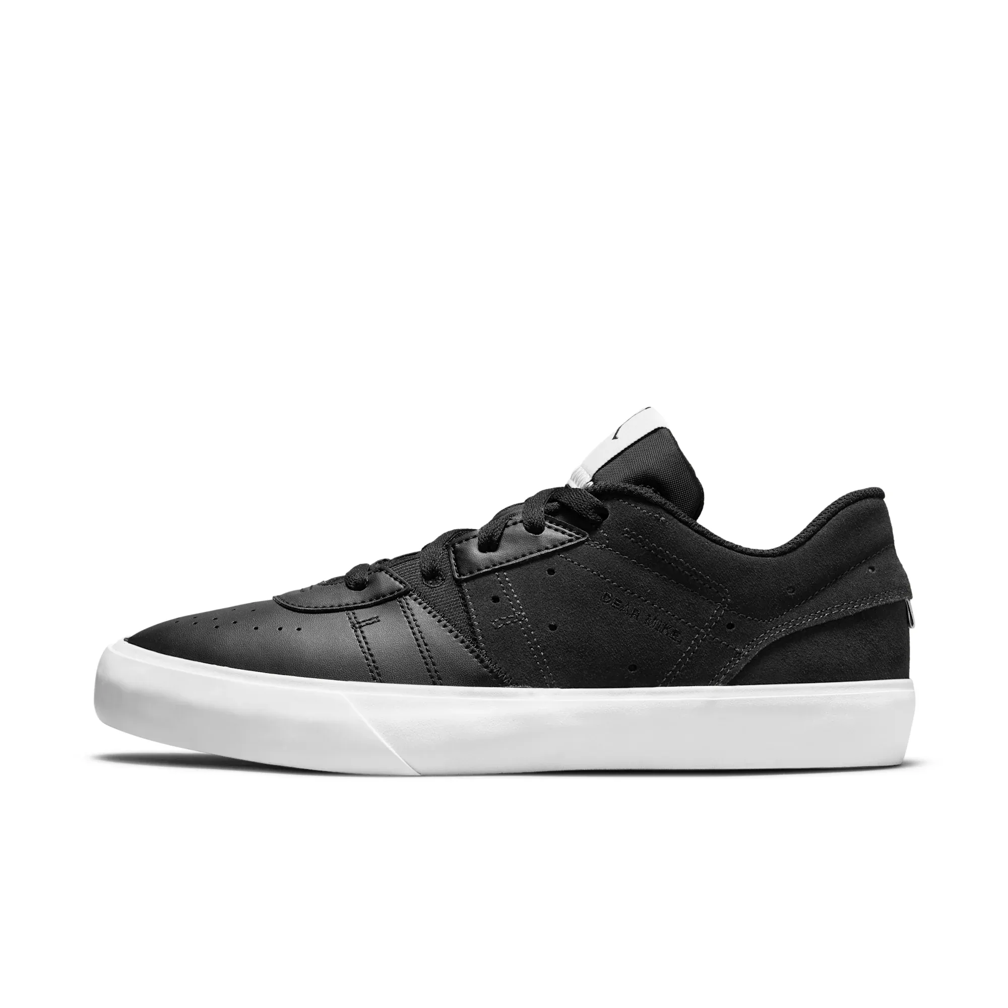 Jordan Series .01 "Dear Mike"