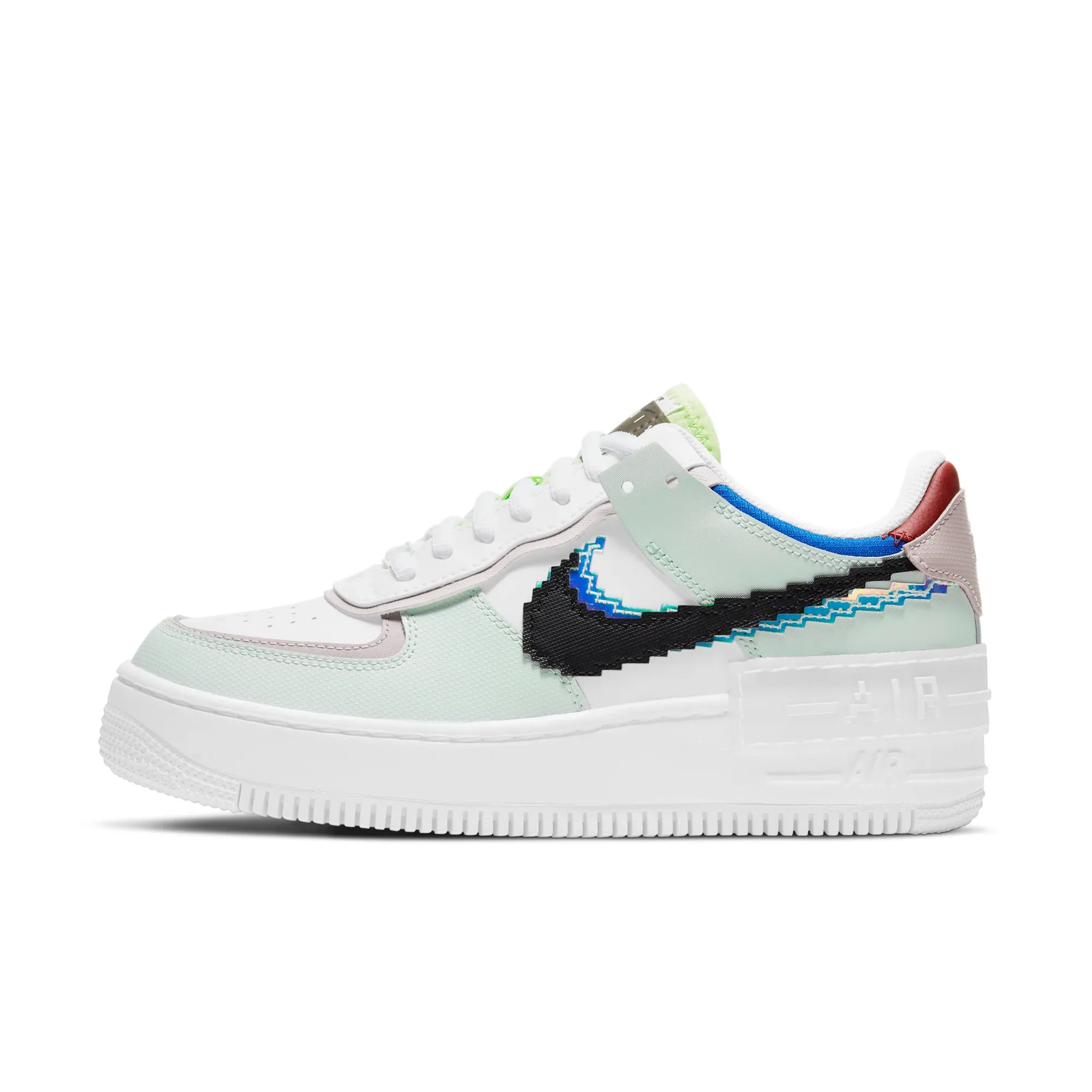 Nike Air Force 1 Shadow SE
