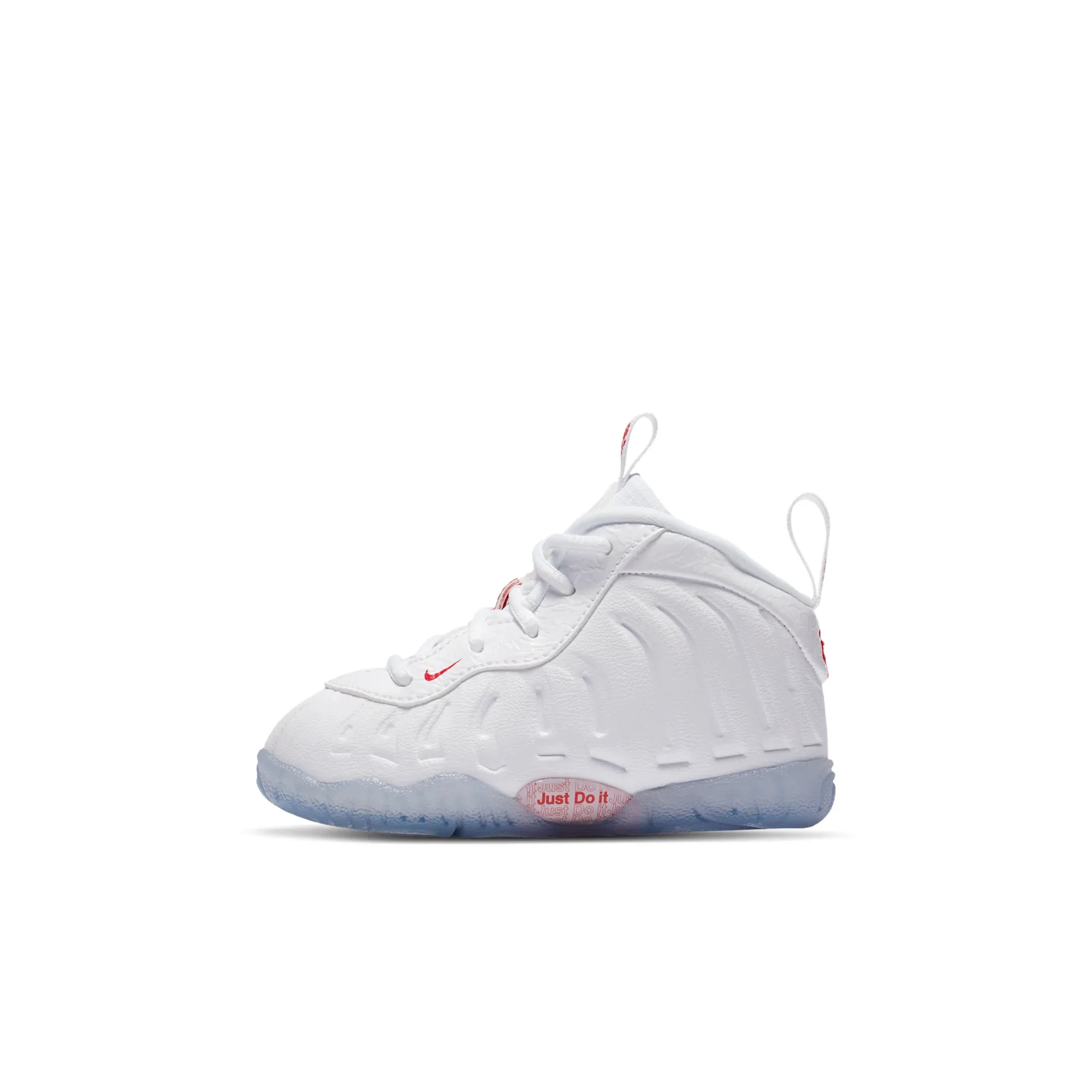 Nike Little Posite One