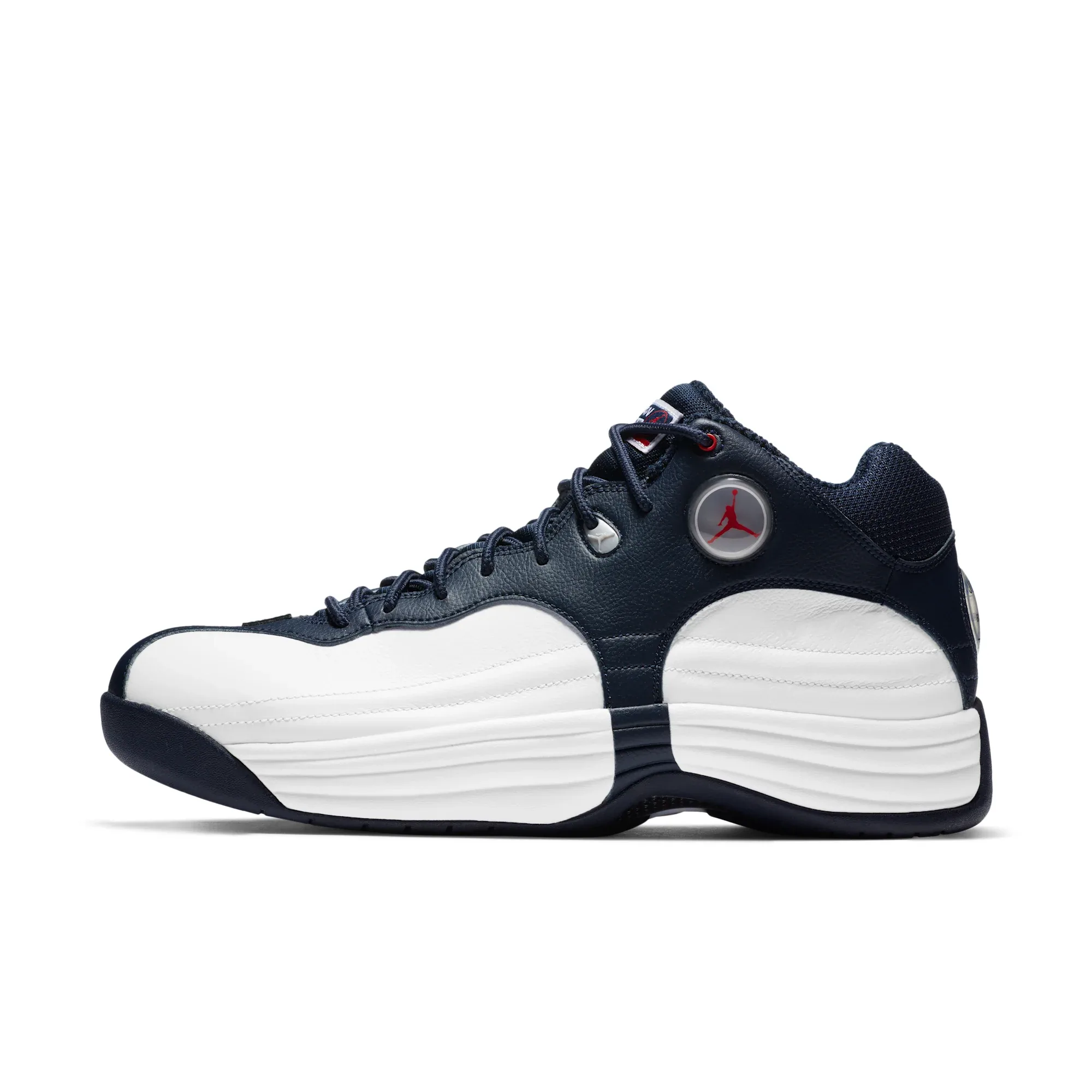 Jordan Jumpman Team