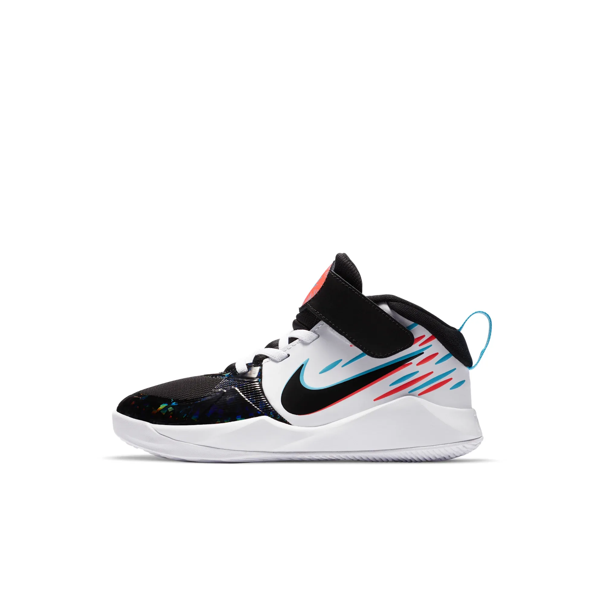 Nike Team Hustle D 9 Light
