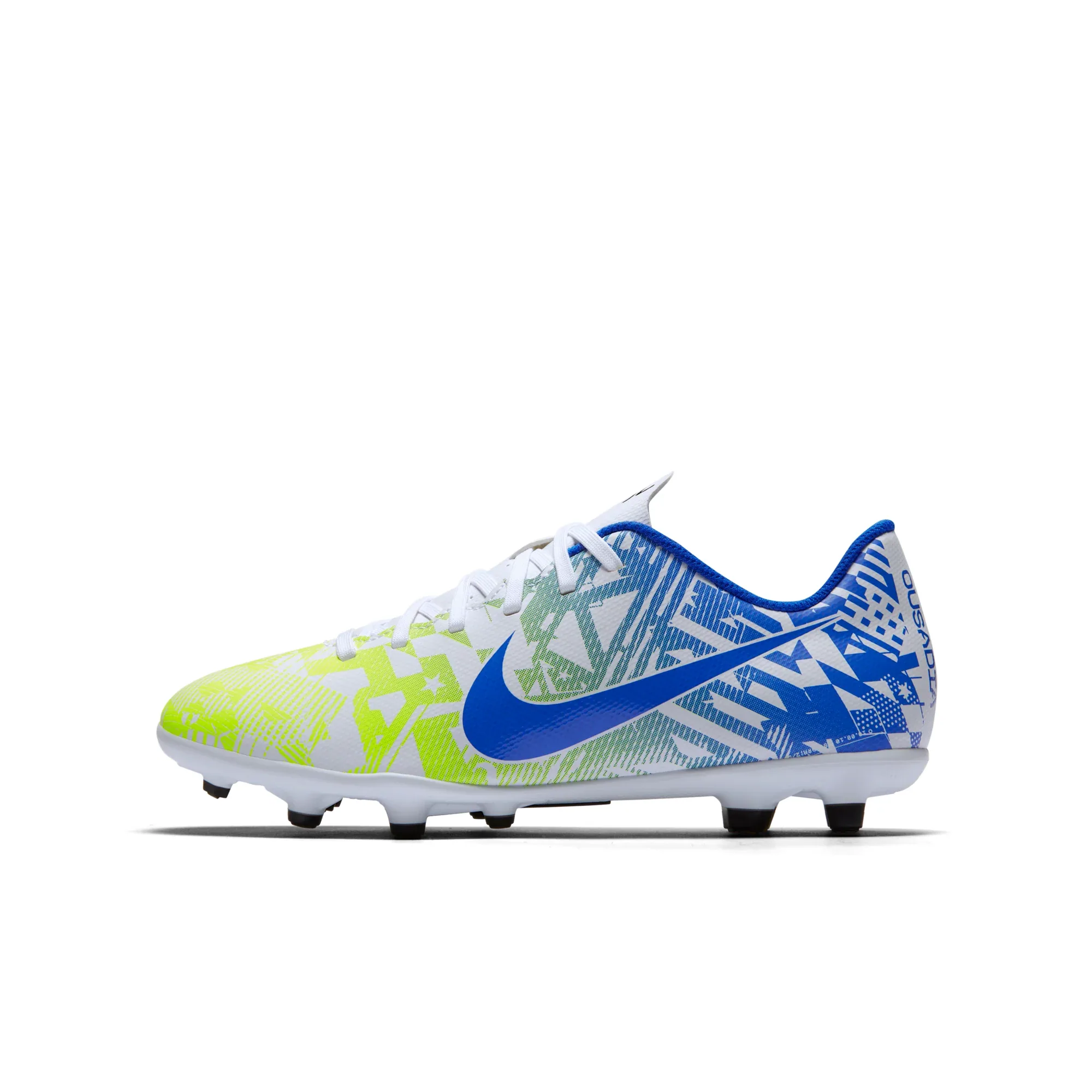 Nike Jr. Mercurial Vapor 13 Club Neymar Jr. MG
