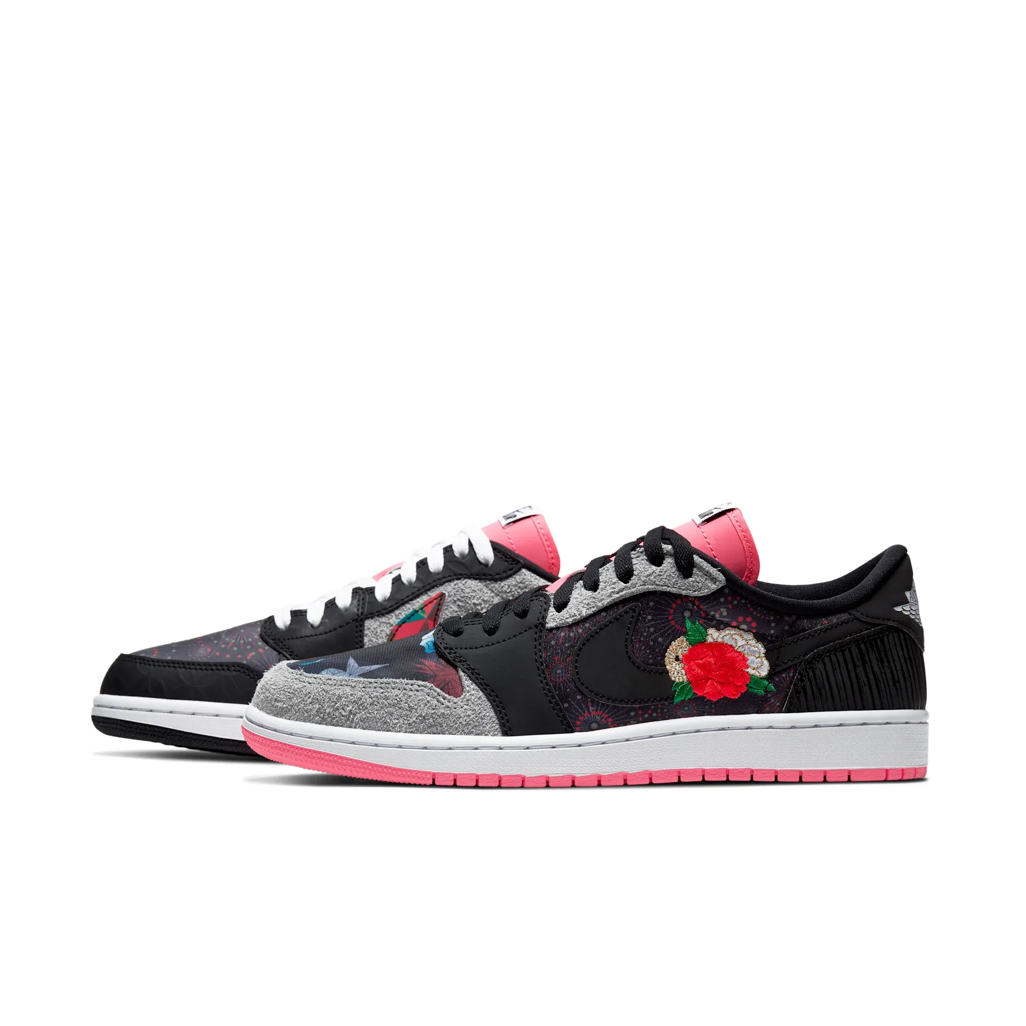 Air Jordan 1 Low OG "Chinese New Year"