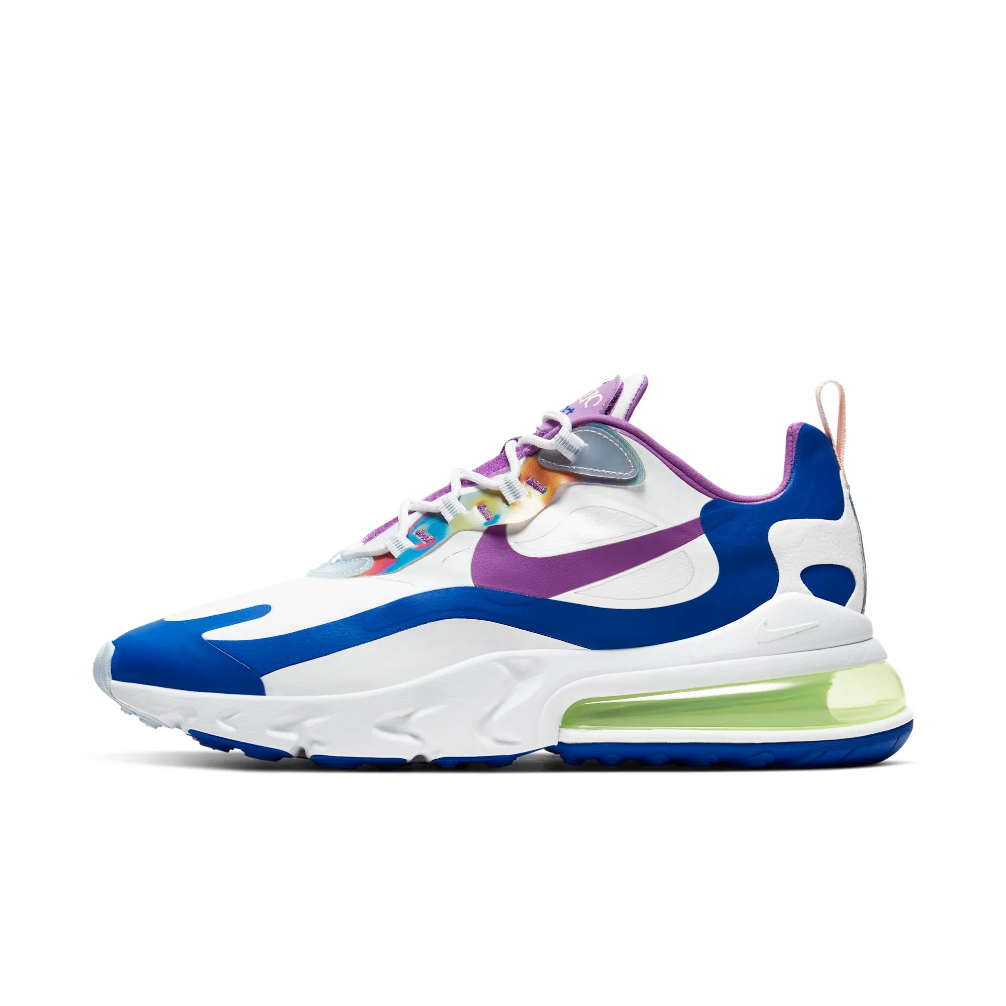 Nike Air Max 270 React Easter