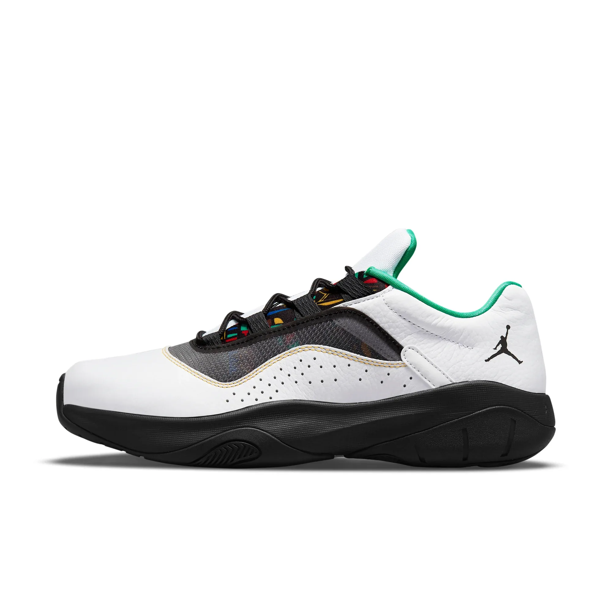 Air Jordan 11 CMFT Low