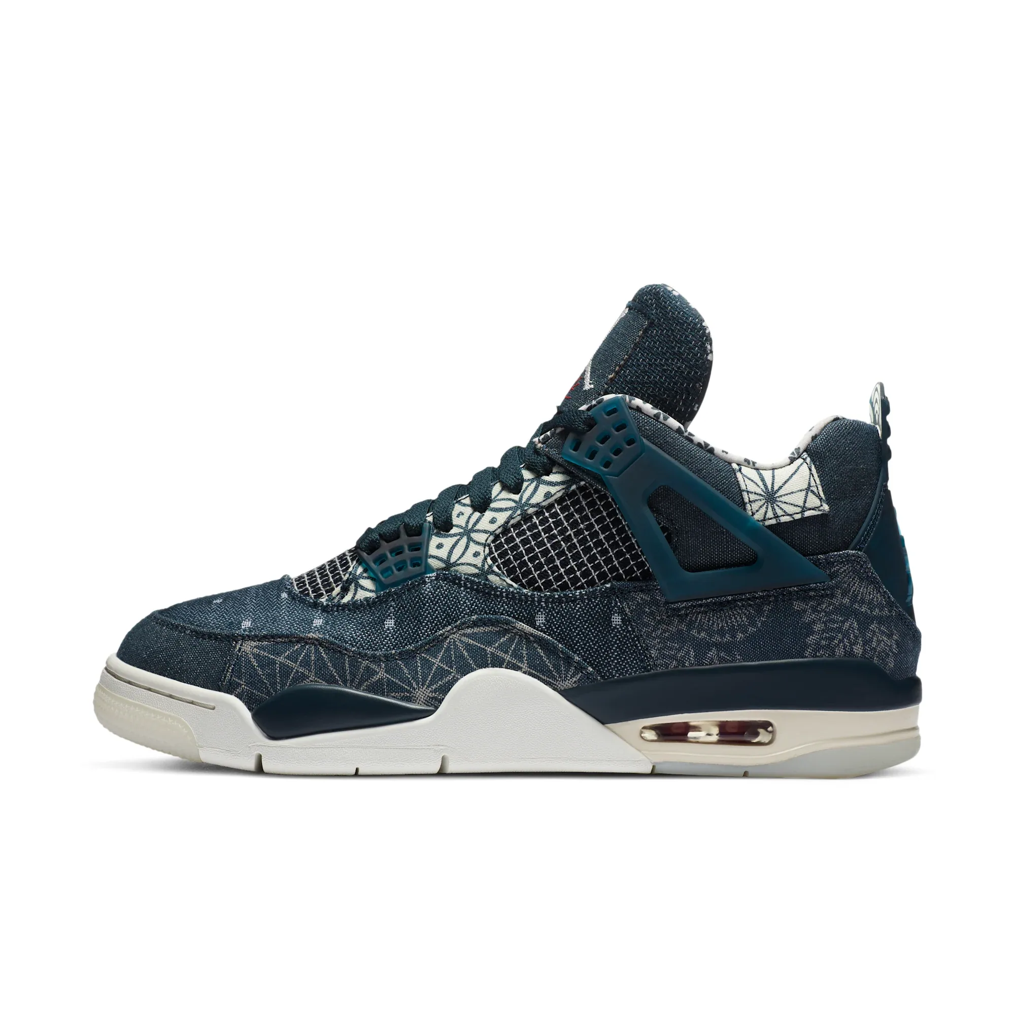 Air Jordan 4 Retro SE