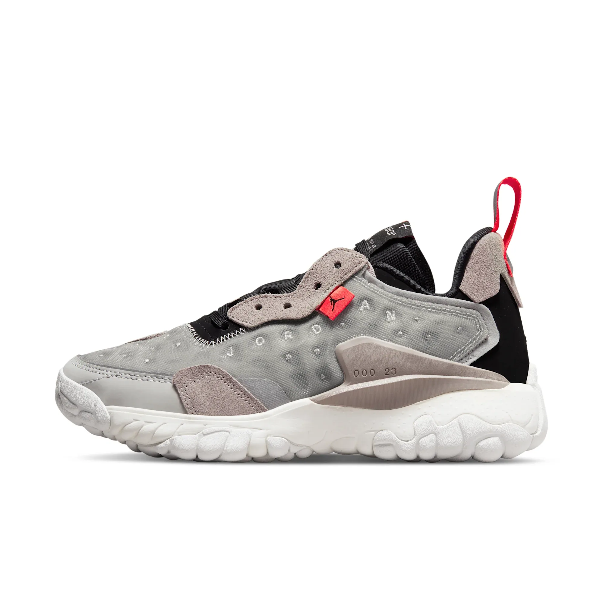 Jordan Delta 2