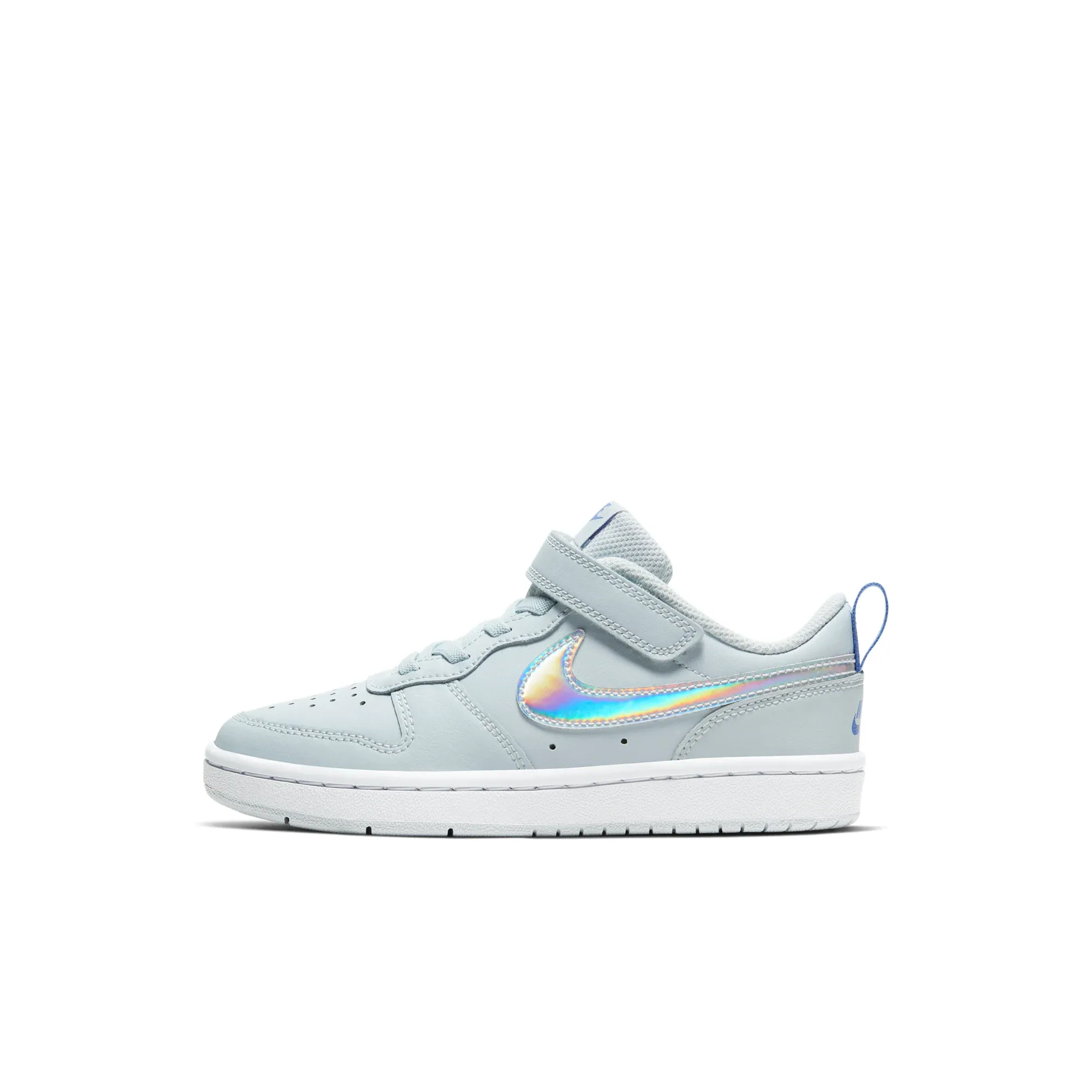 Nike Court Borough Low 2 FP