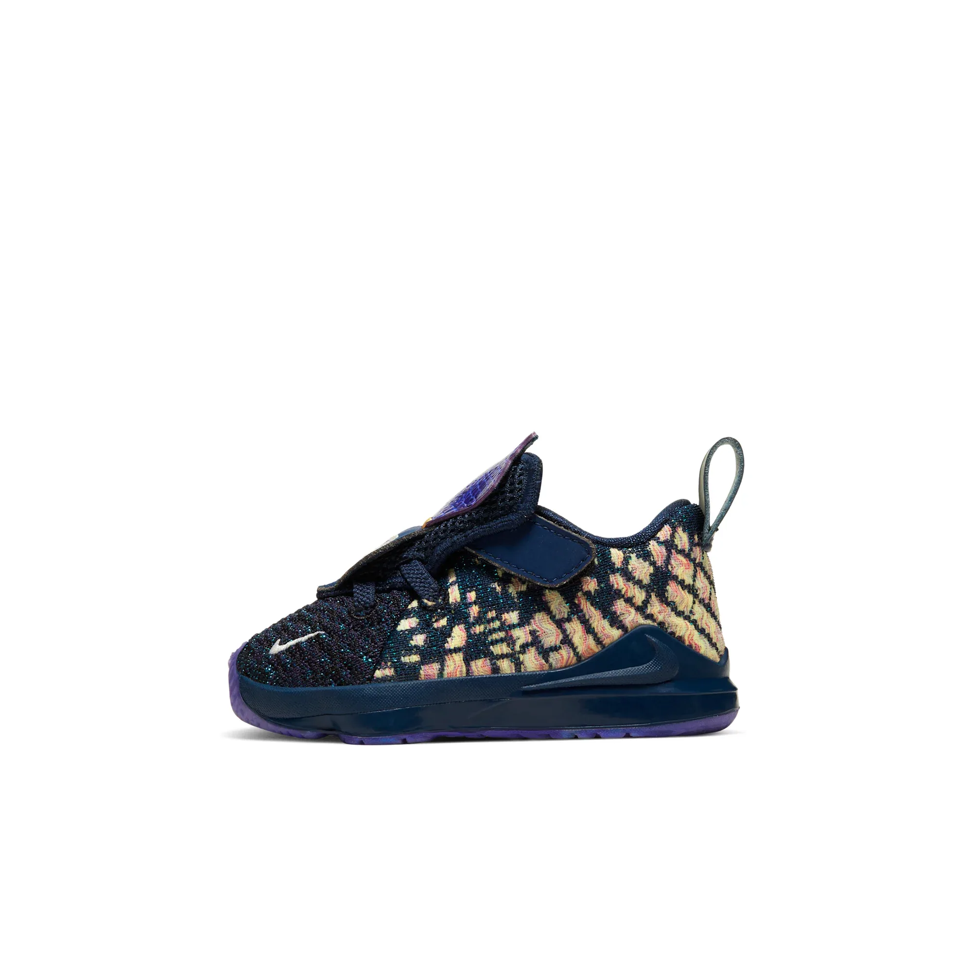 LeBron 17 Monstars