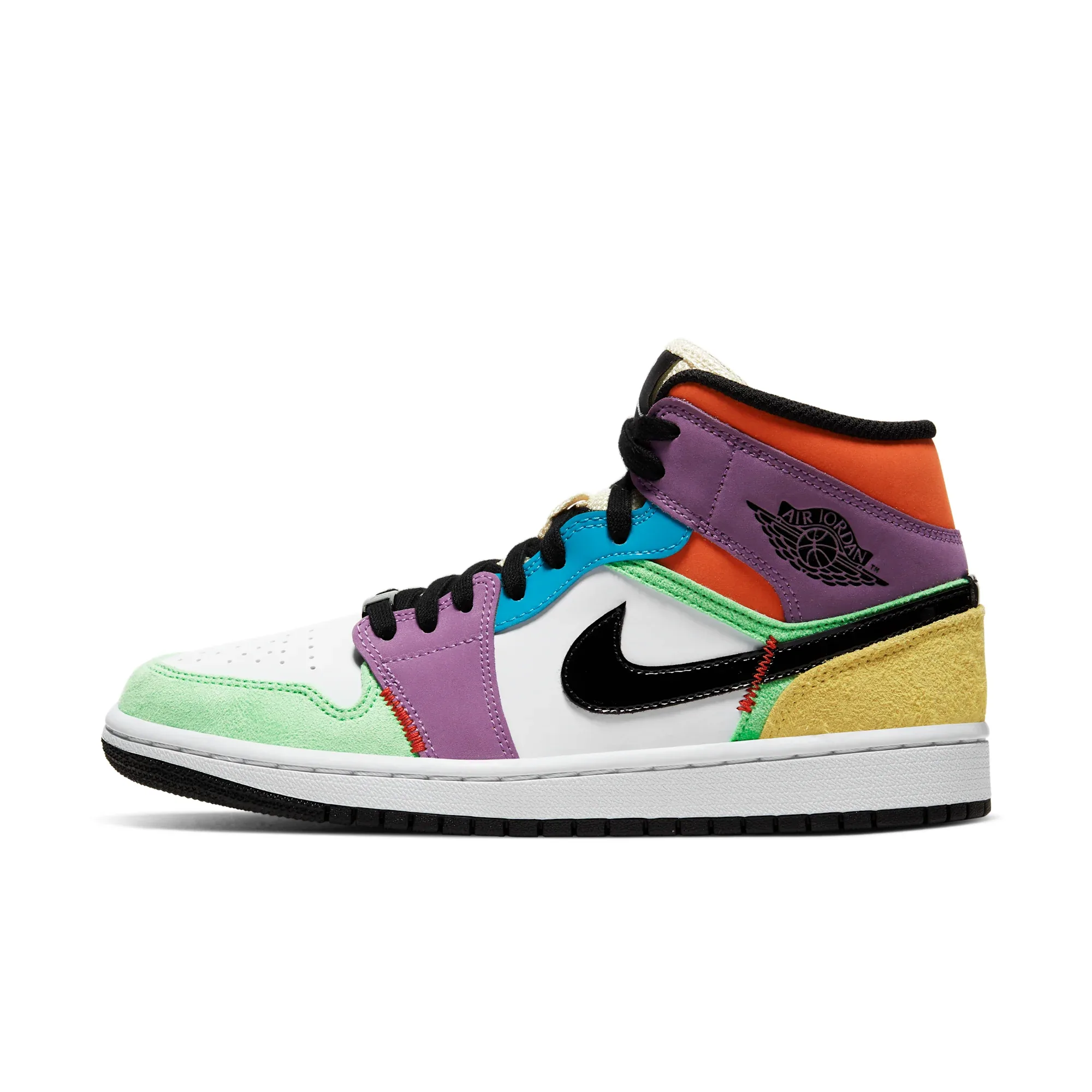 Air Jordan 1 Mid SE