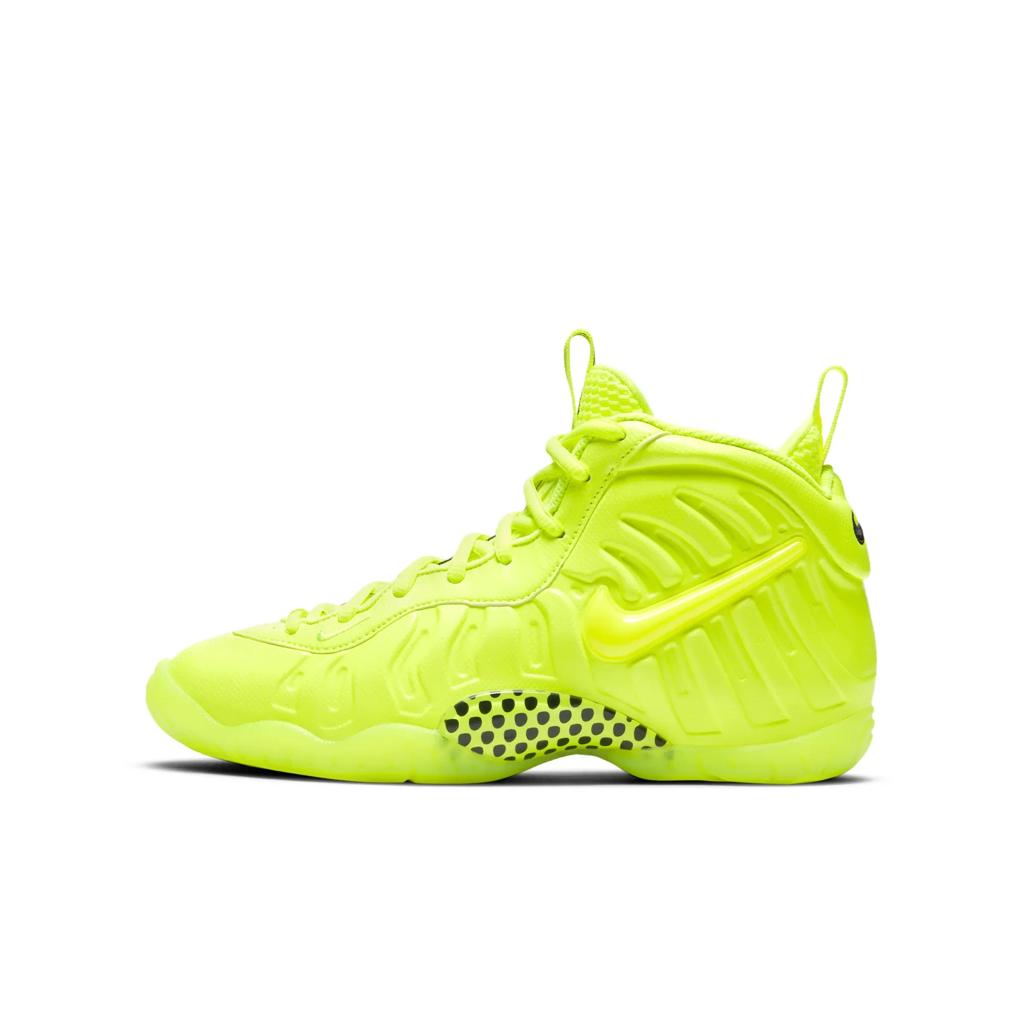 Nike Little Posite Pro