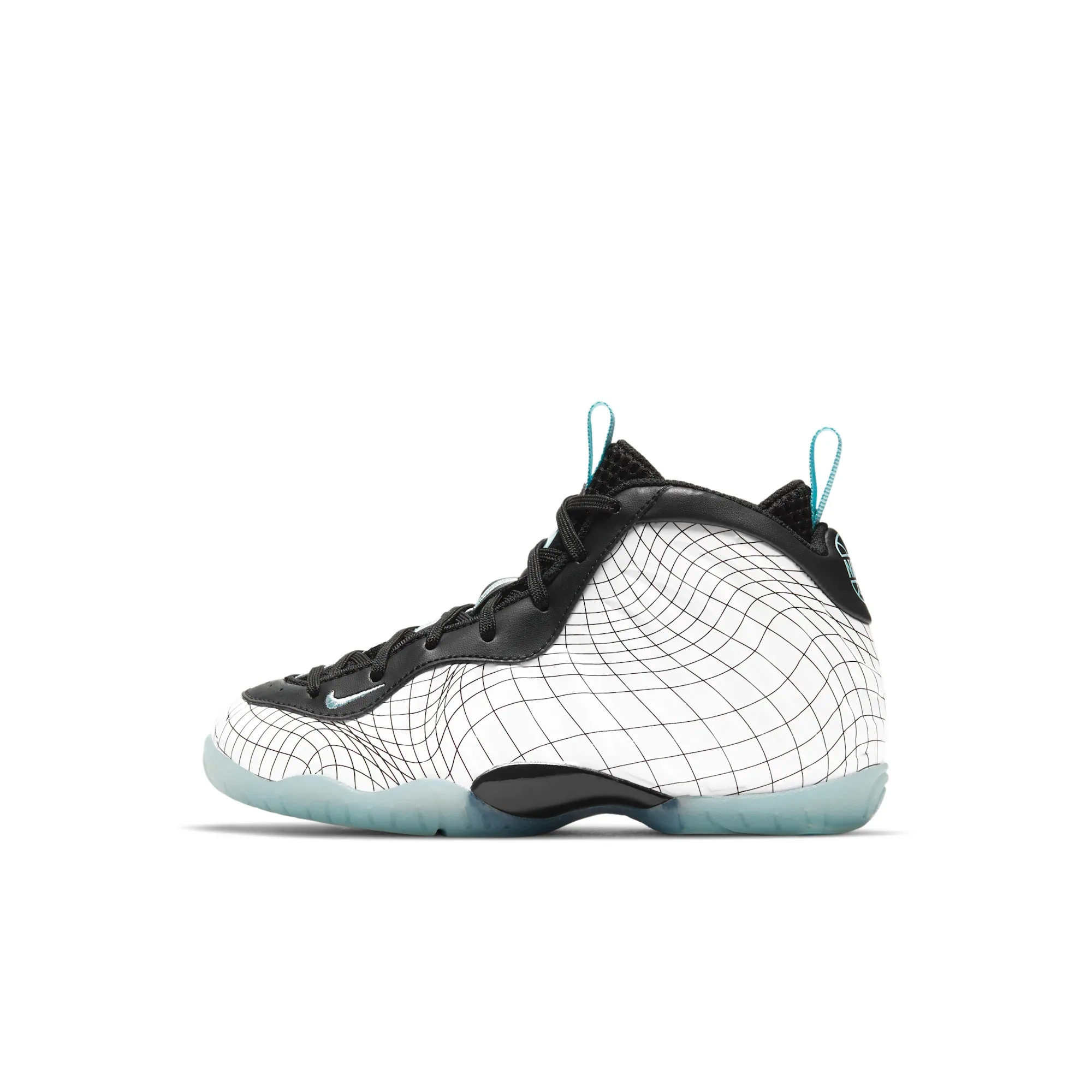 Nike Little Posite One