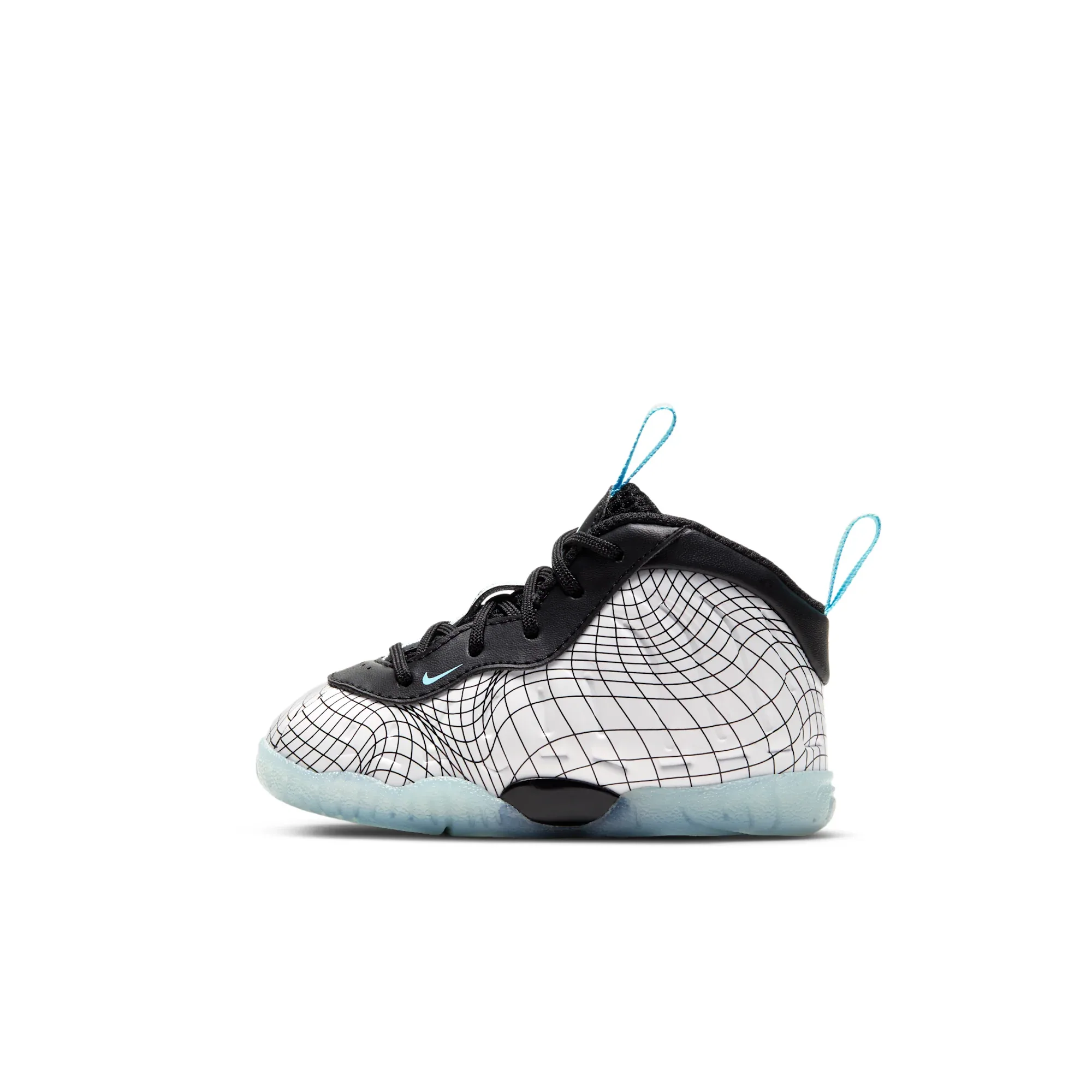 Nike Little Posite One