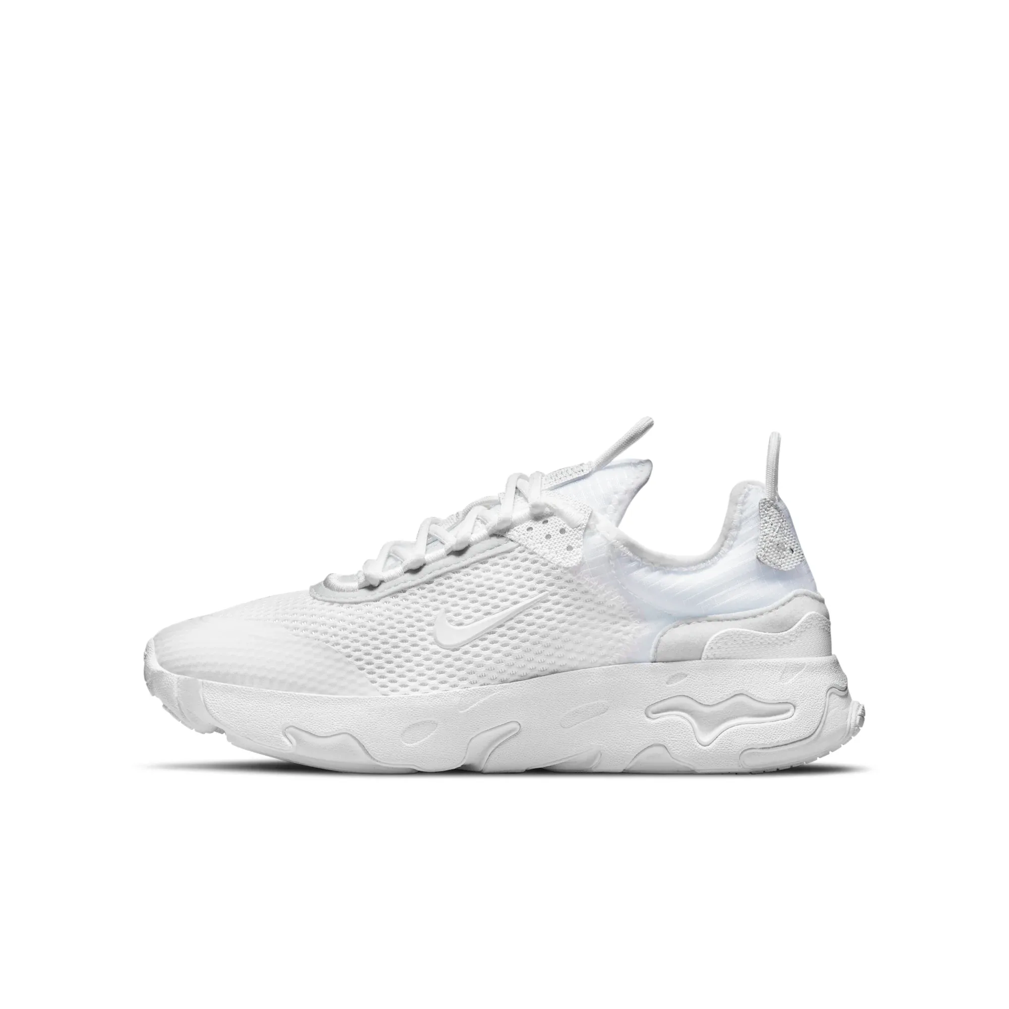 Nike React Live