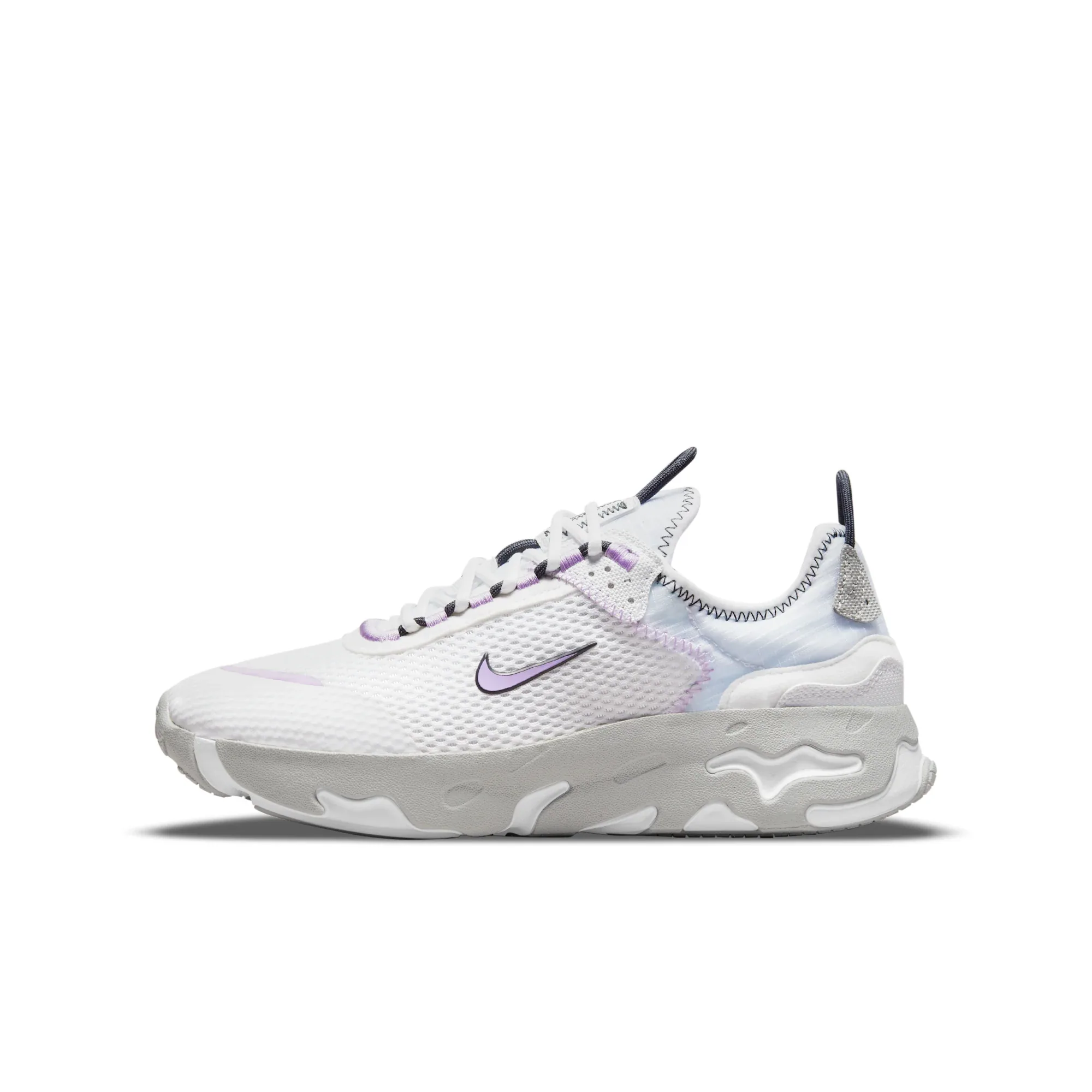 Nike React Live