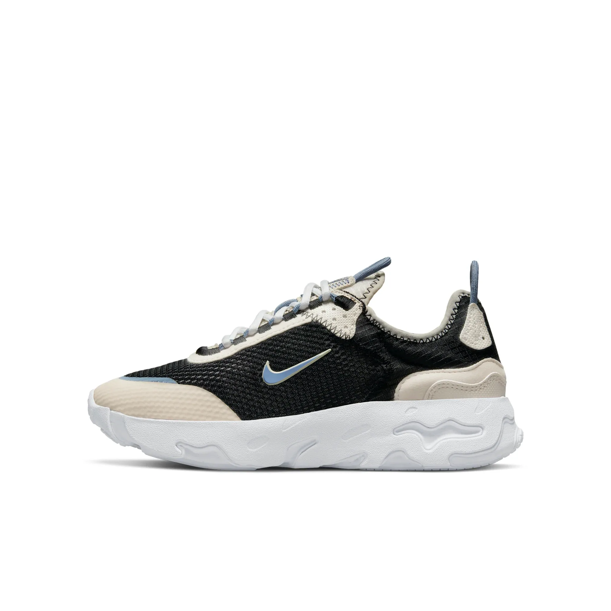 Nike React Live