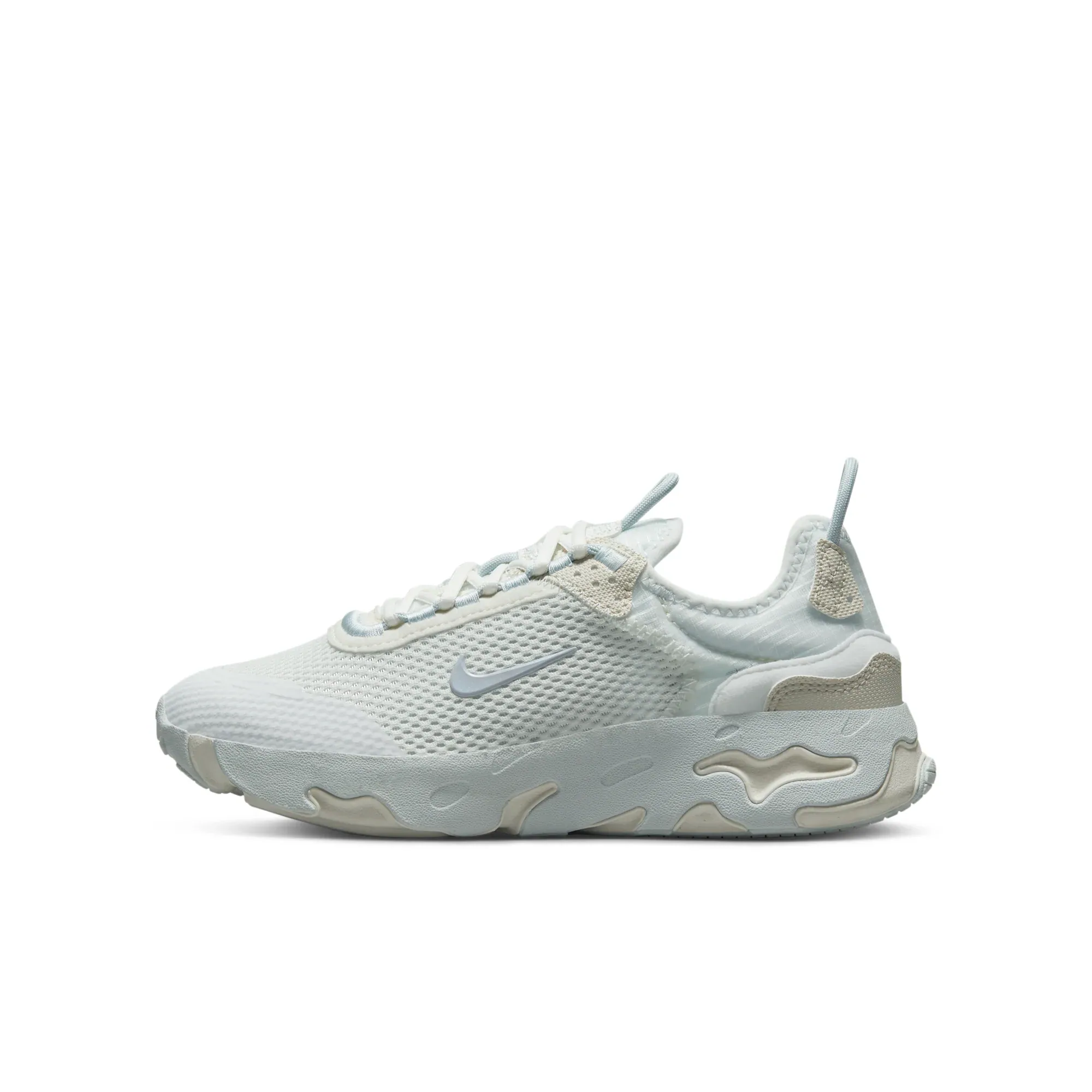 Nike React Live