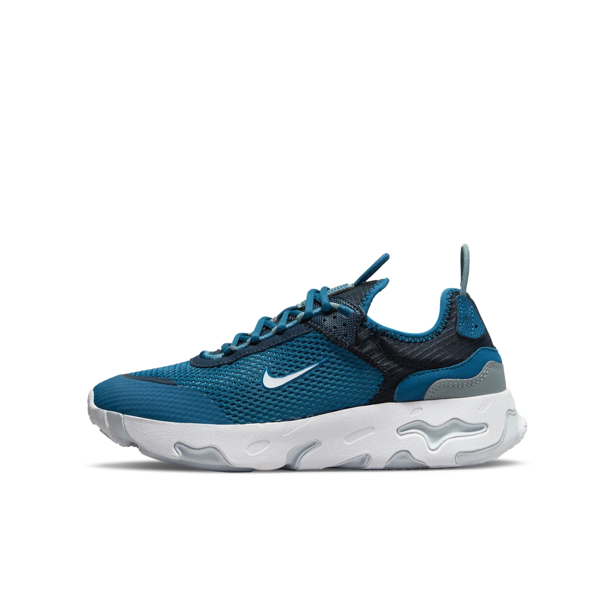 Nike React Live