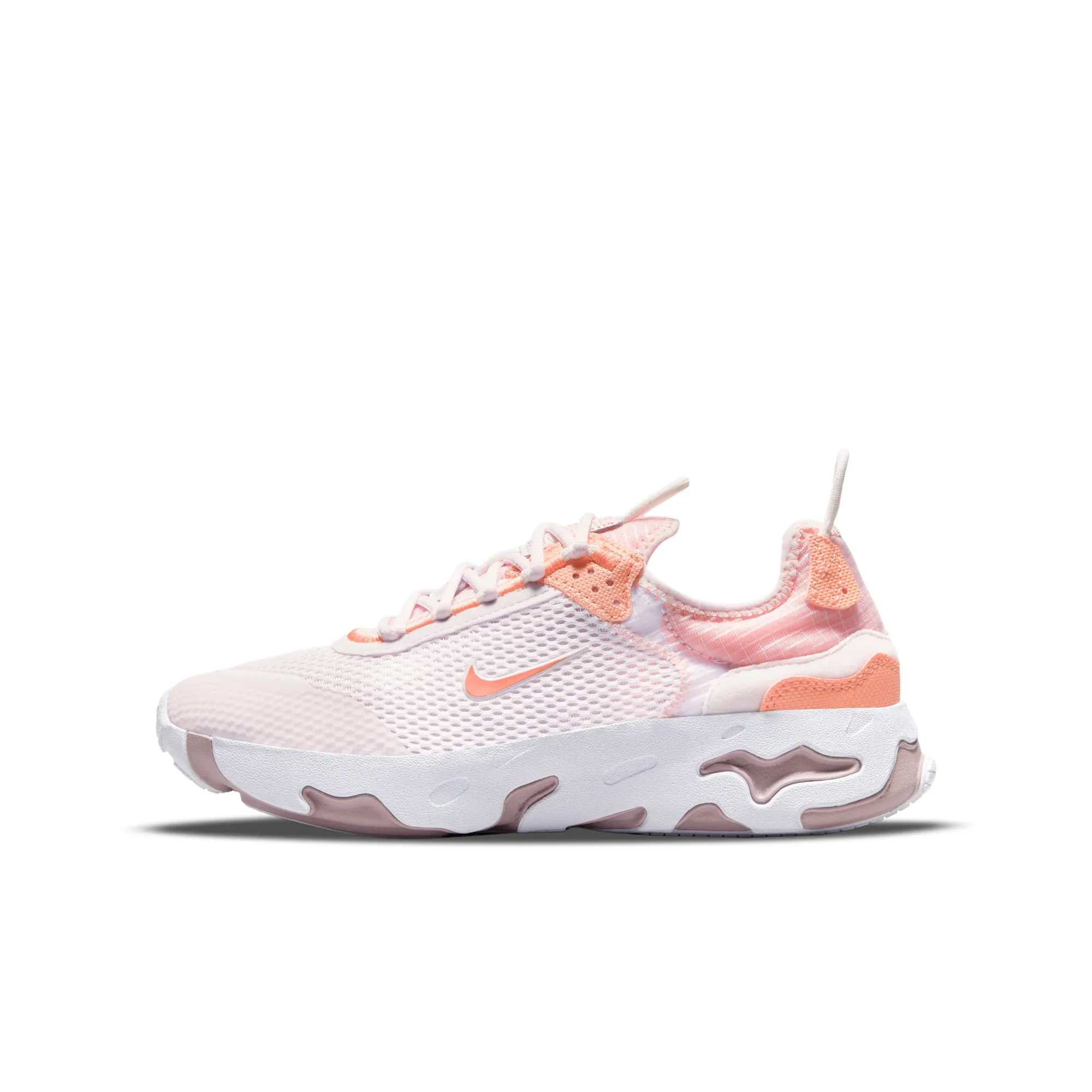Nike React Live
