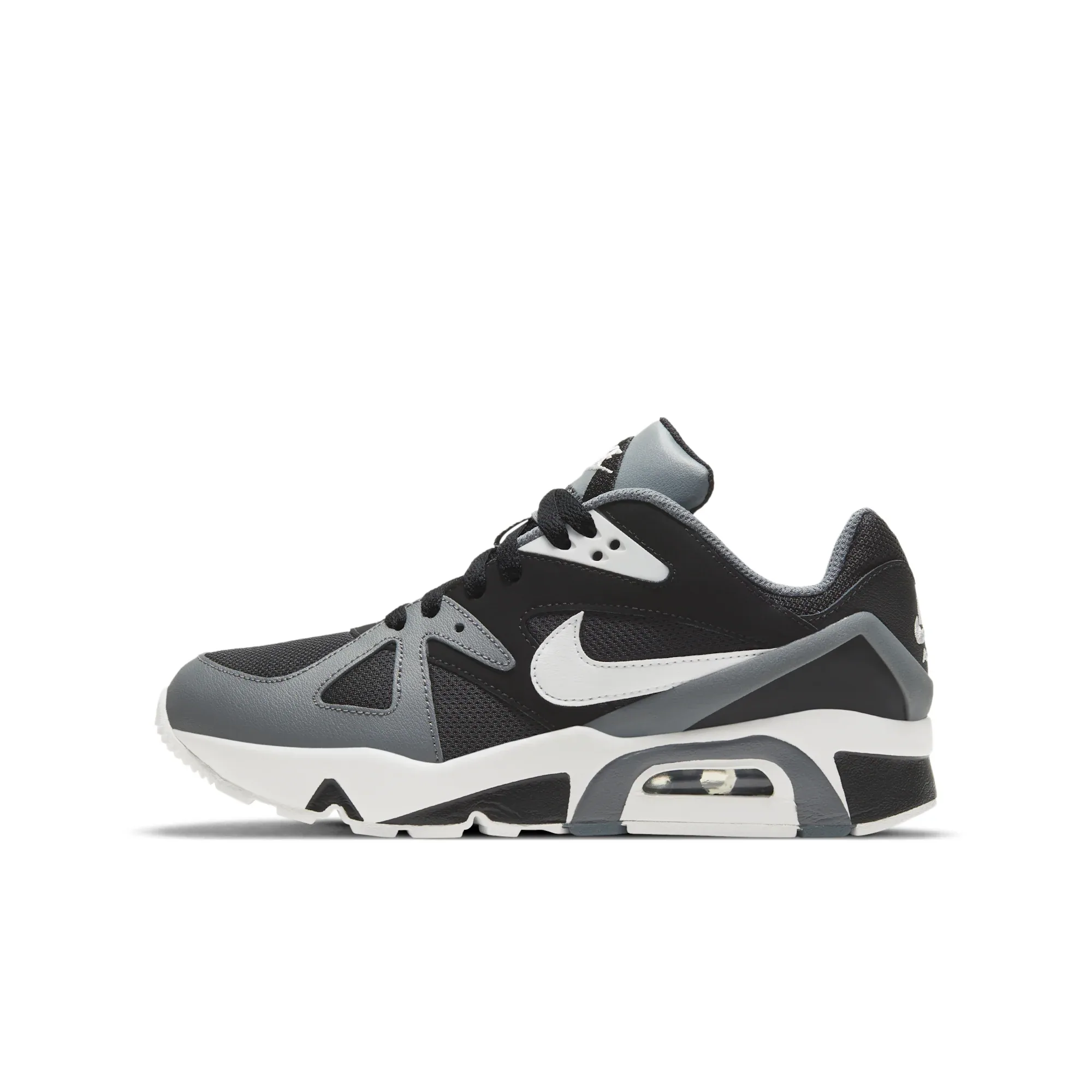 Nike Air Structure