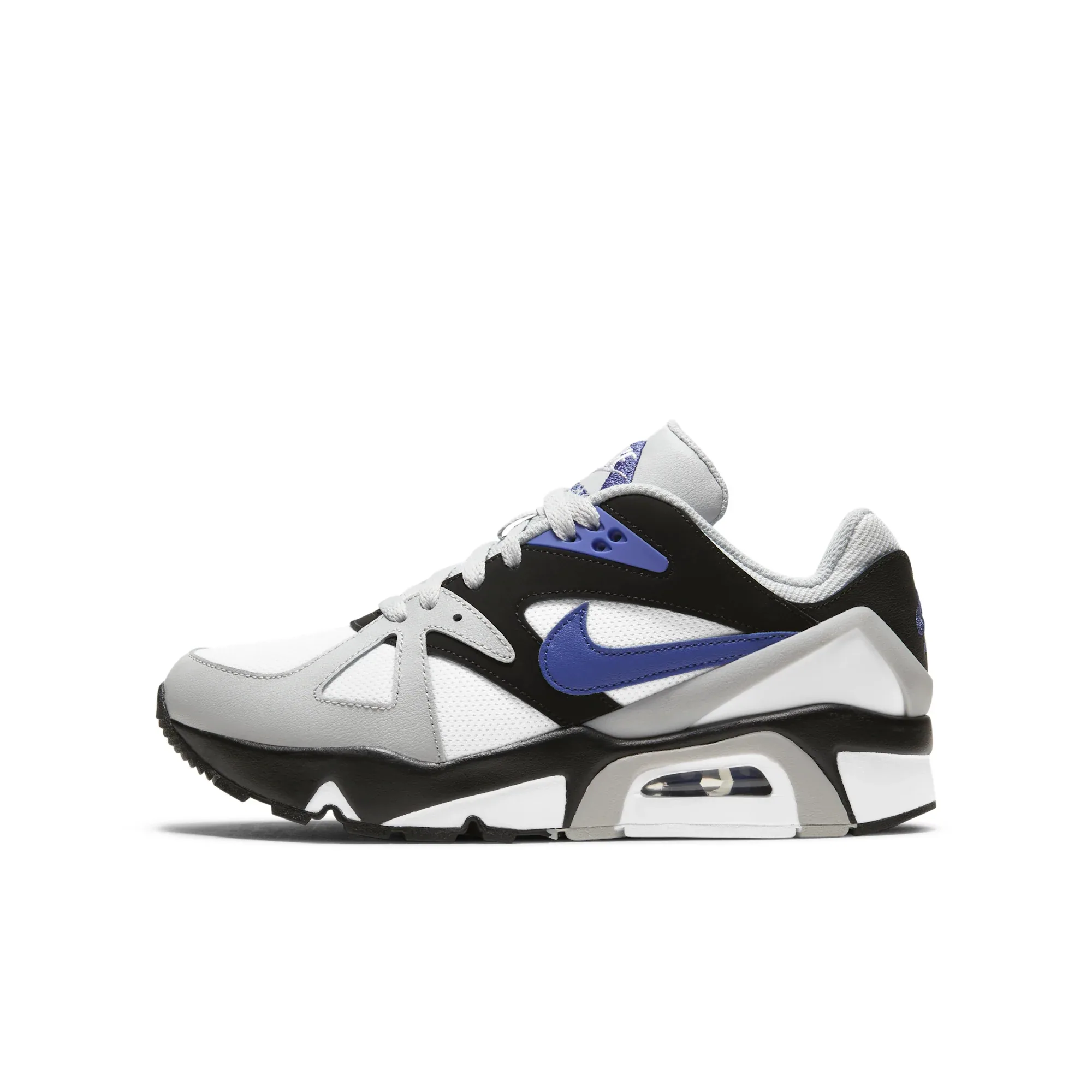Nike Air Structure
