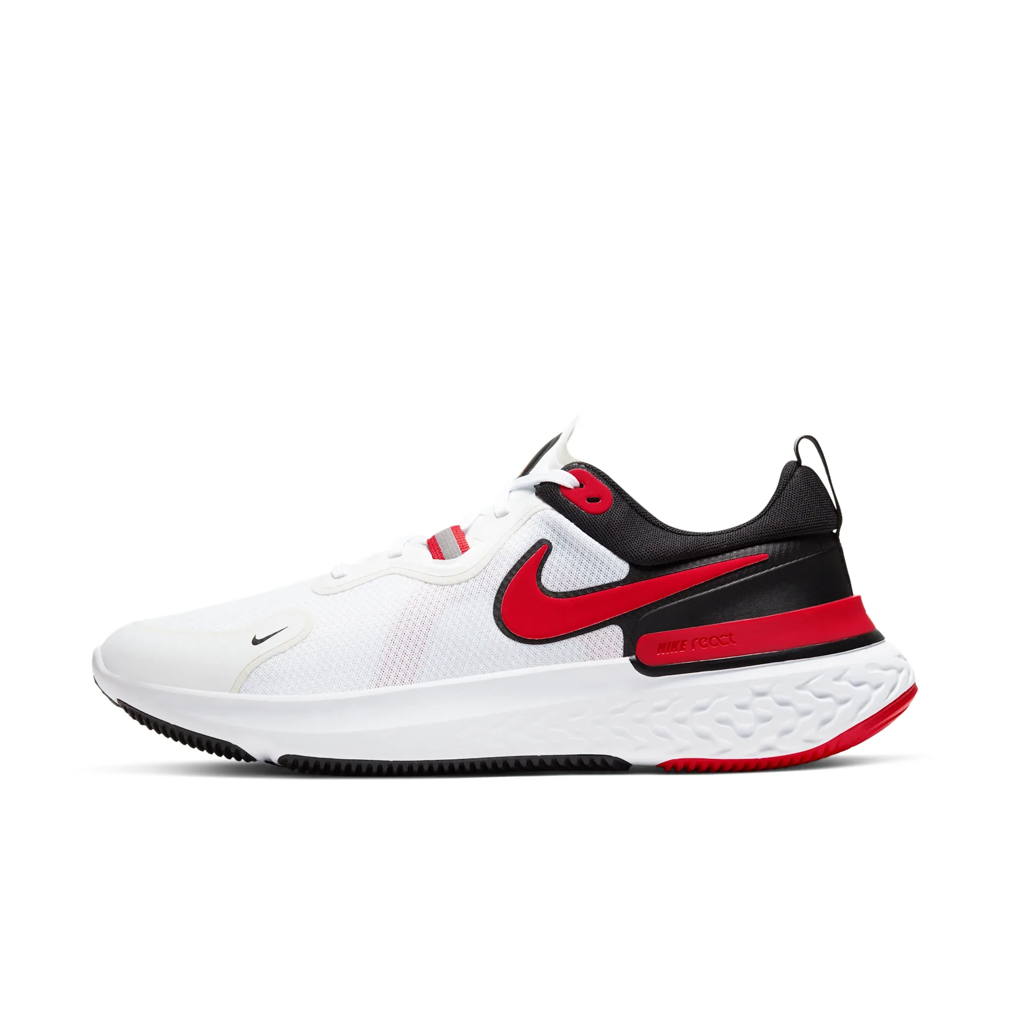 Nike React Miler