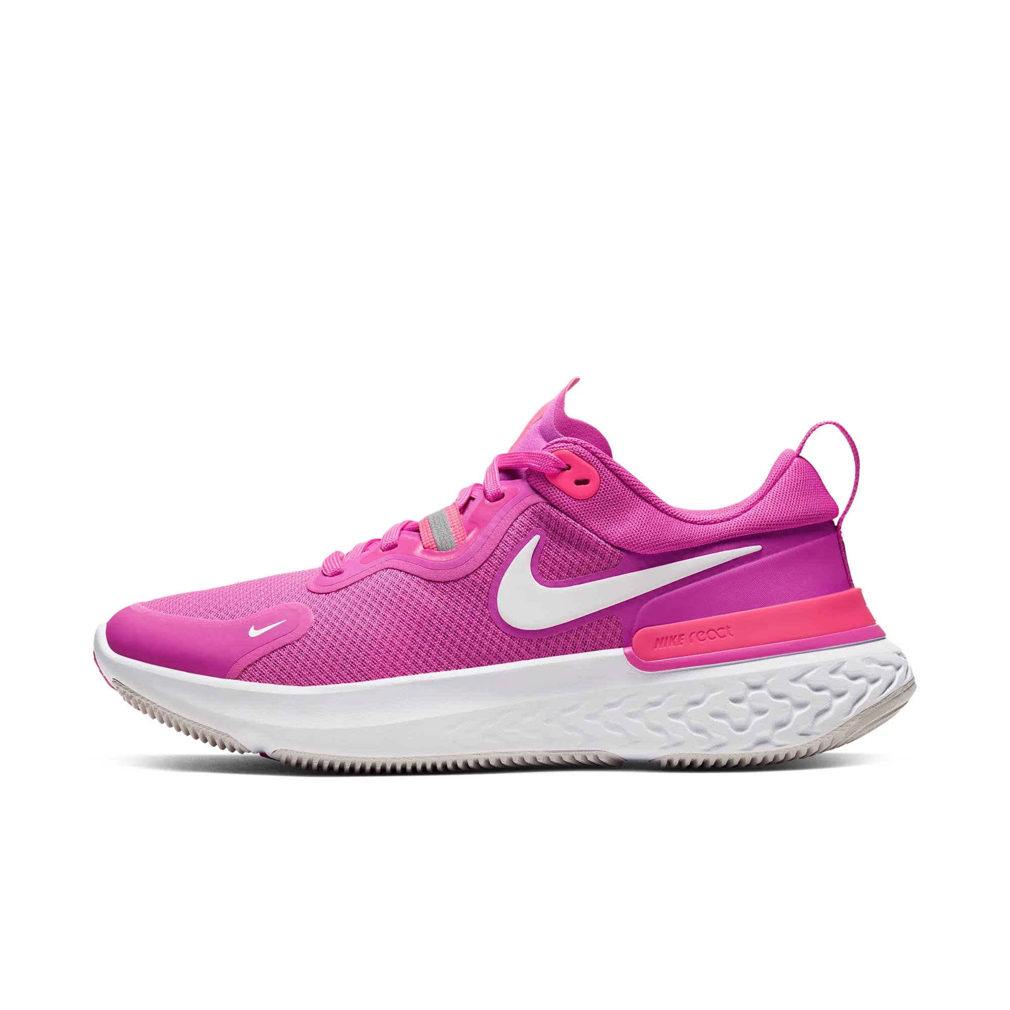 Nike React Miler