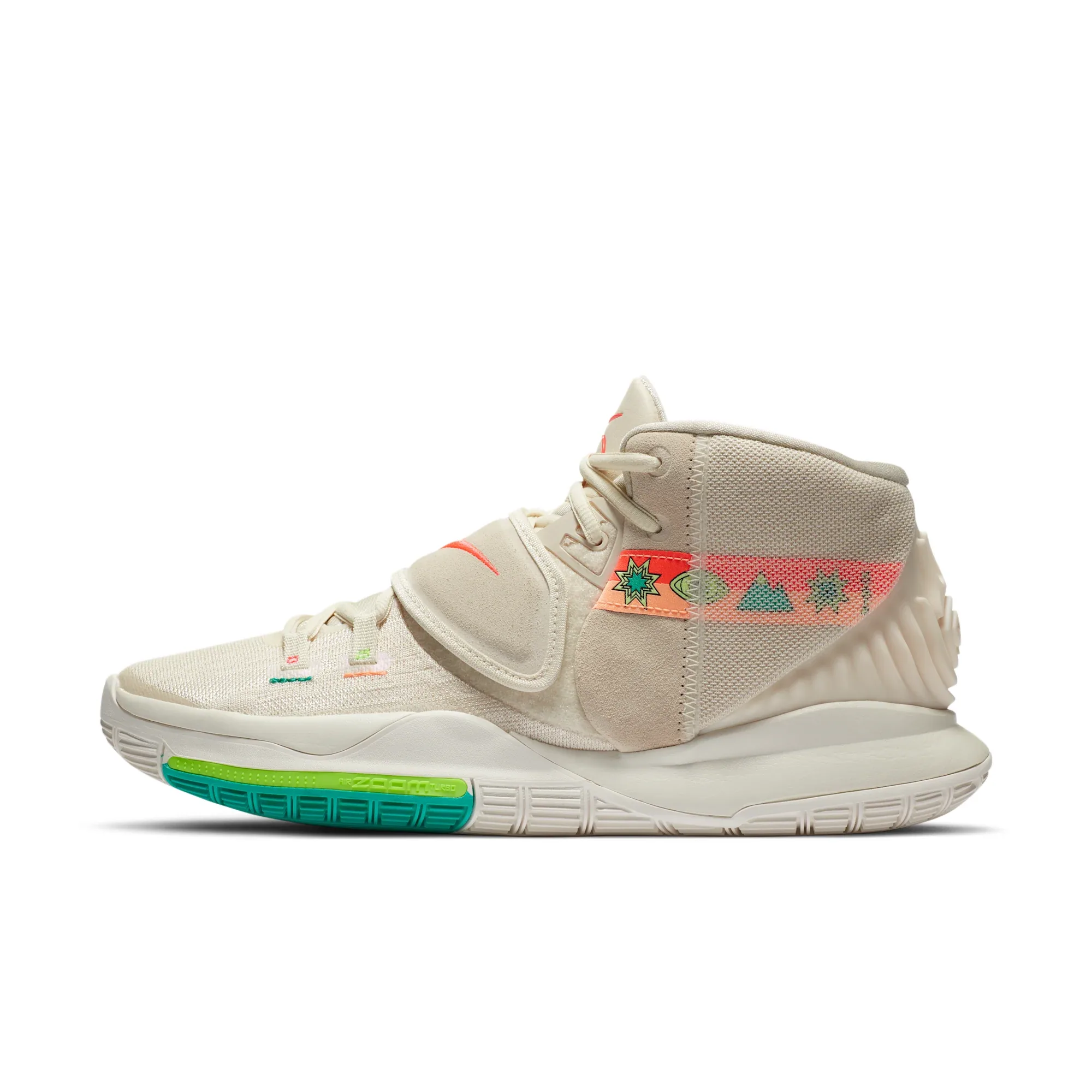 Kyrie 6 N7