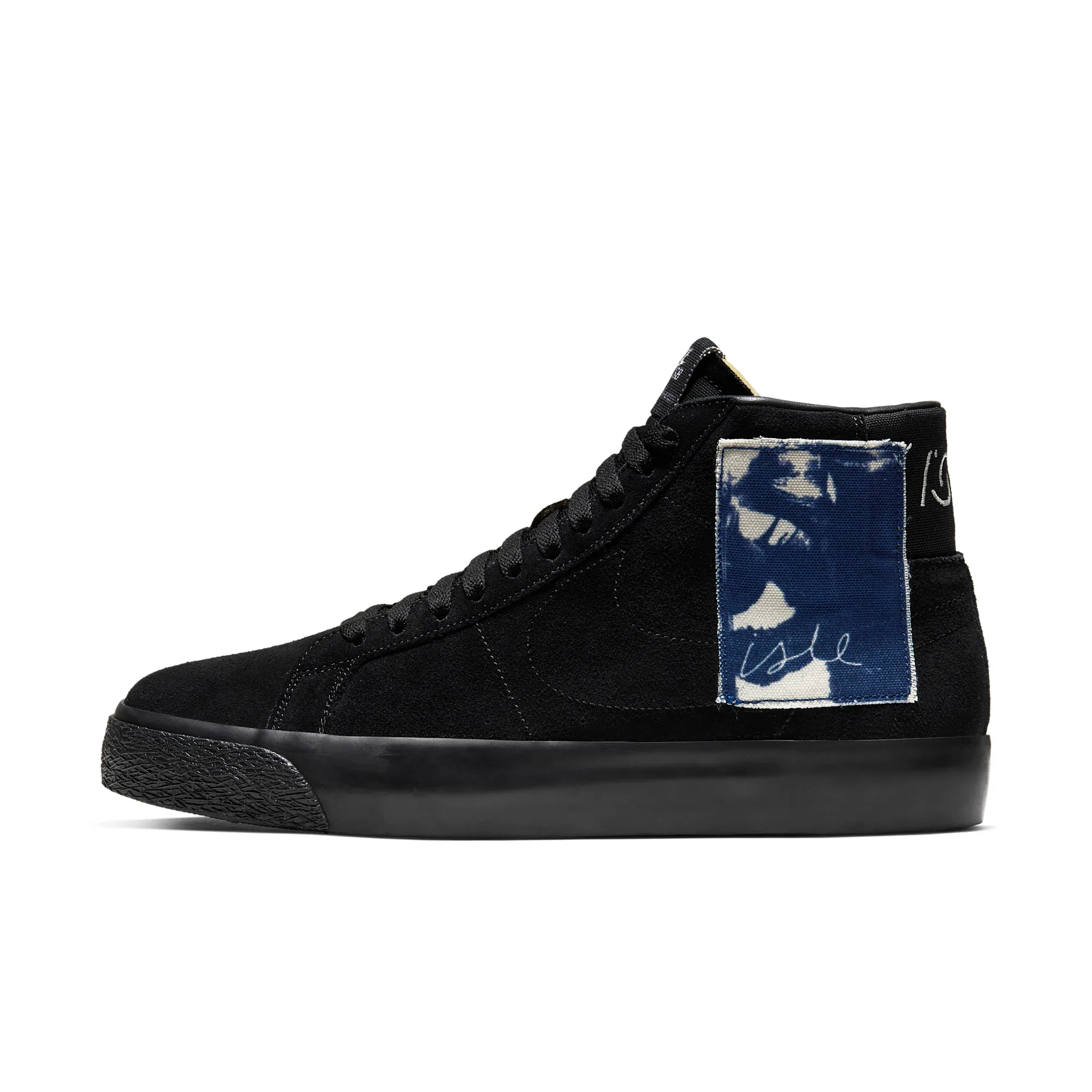 Nike SB Zoom Blazer Mid