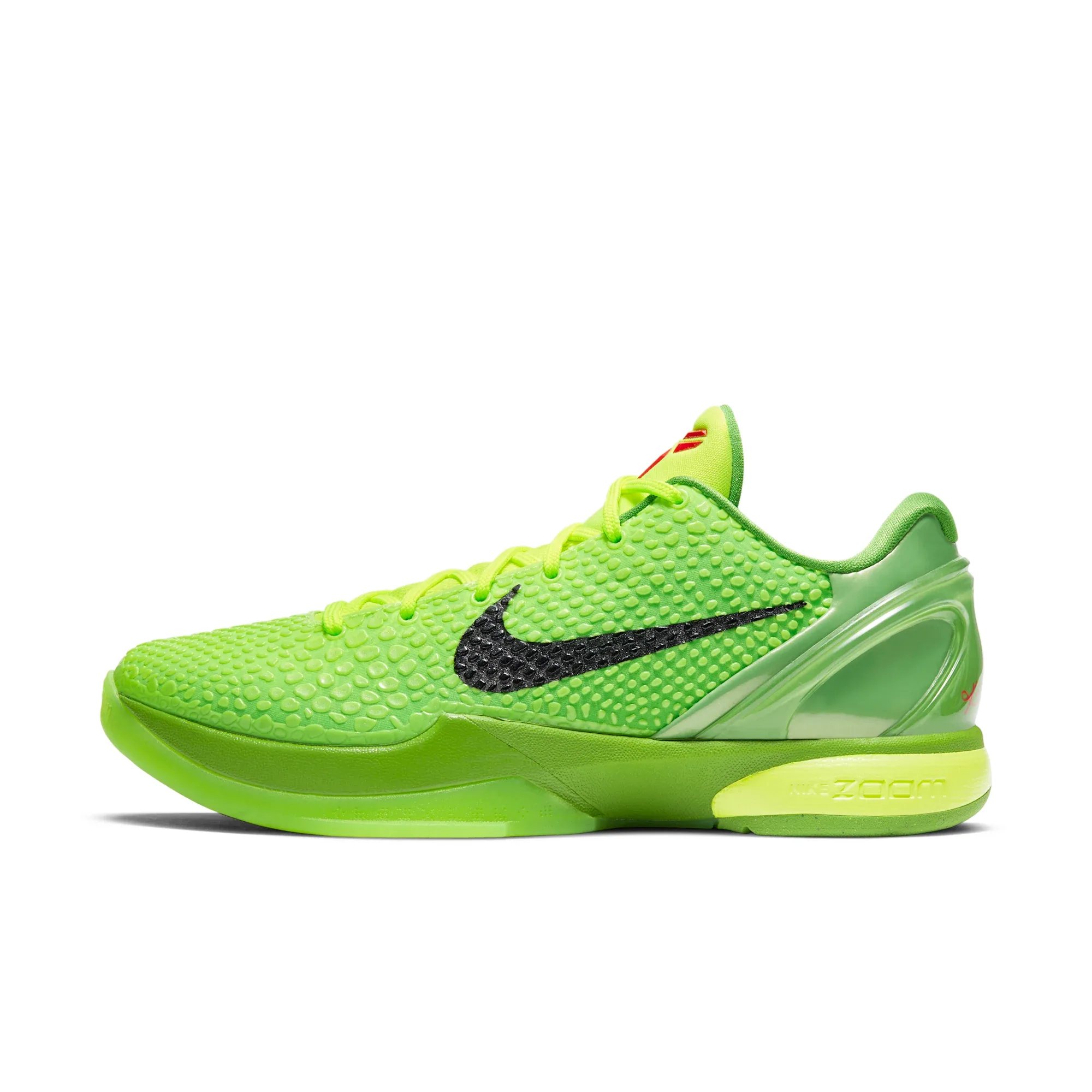 Kobe VI Protro