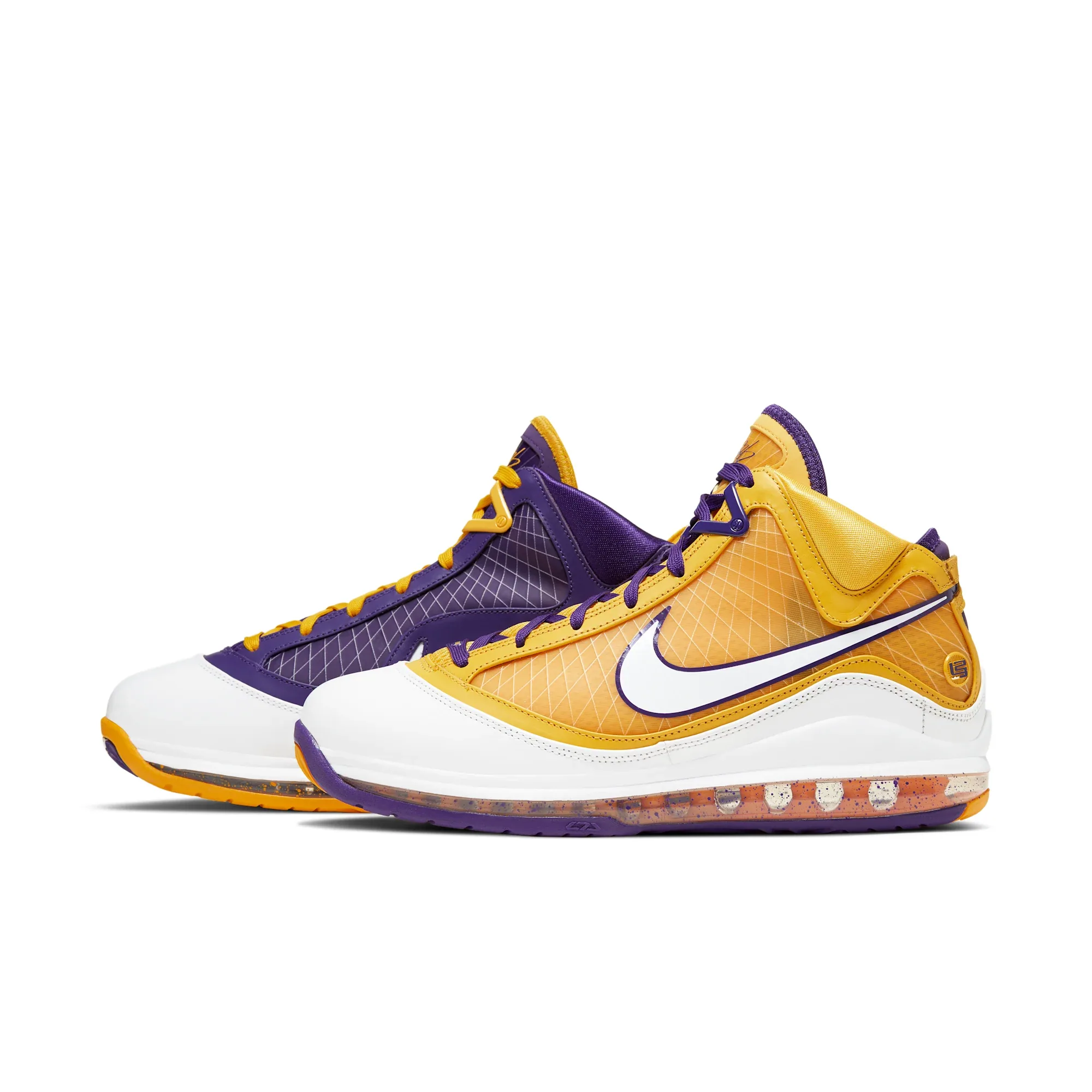 LeBron 7